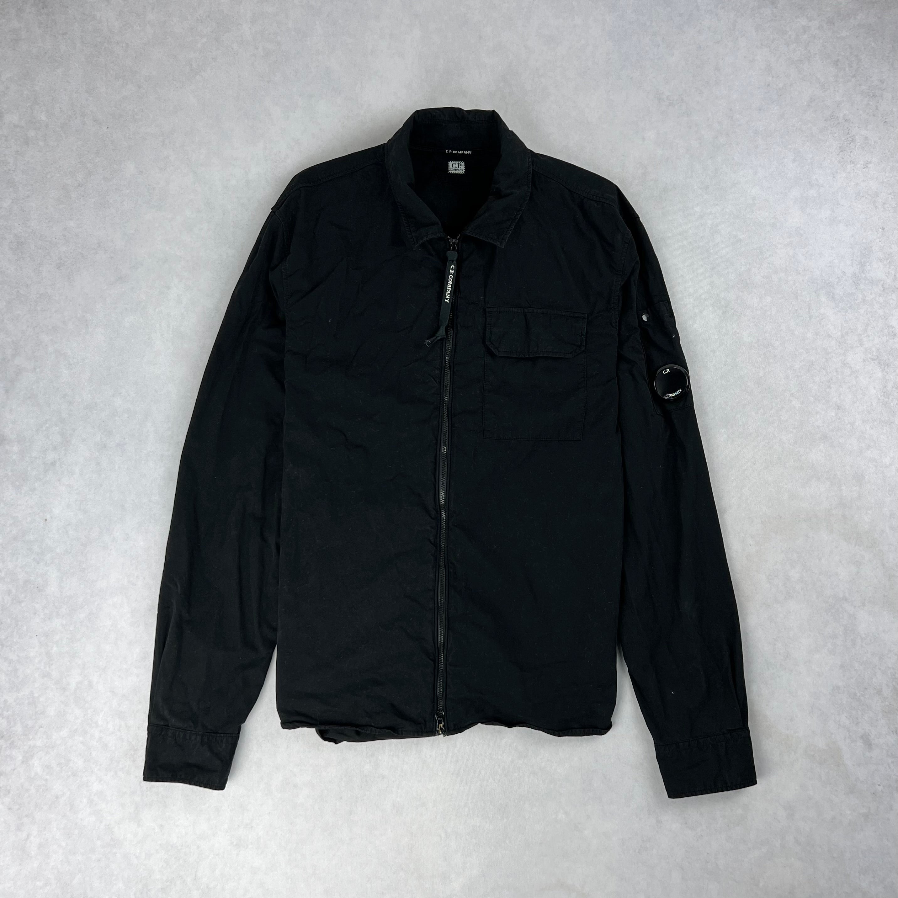 CP Company Overshirt