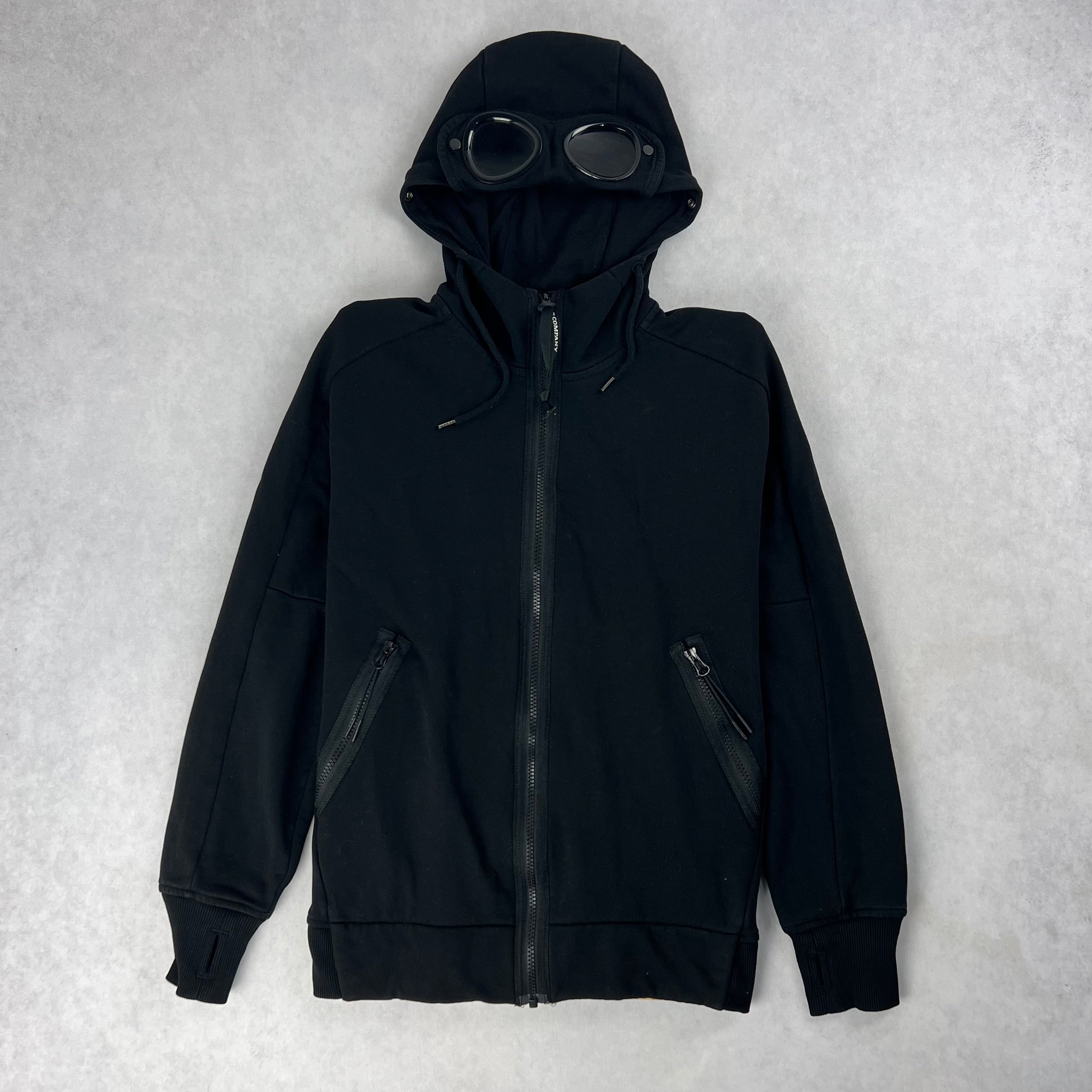 CP Company Goggle Hoodie
