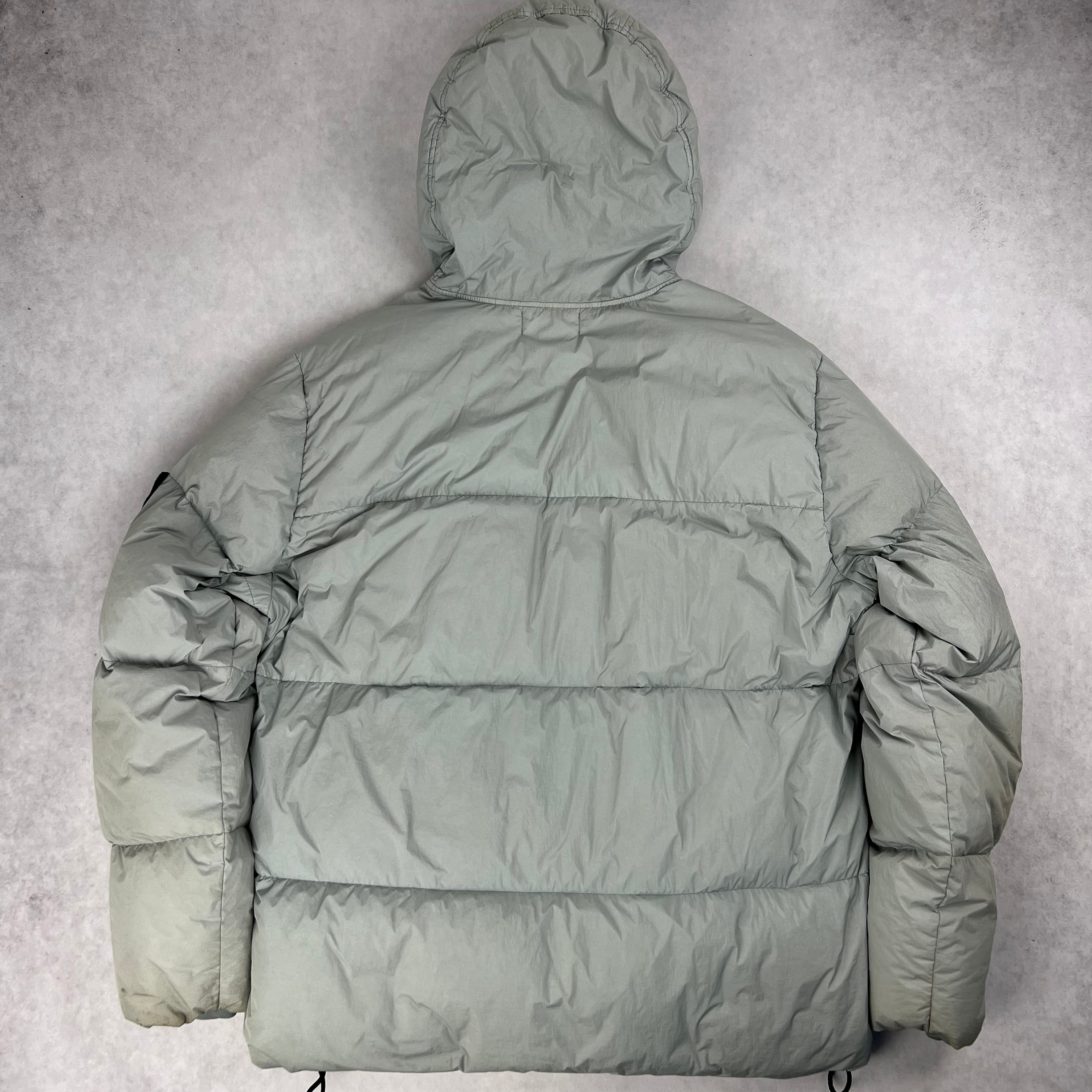 Stone Island Puffer Jacket