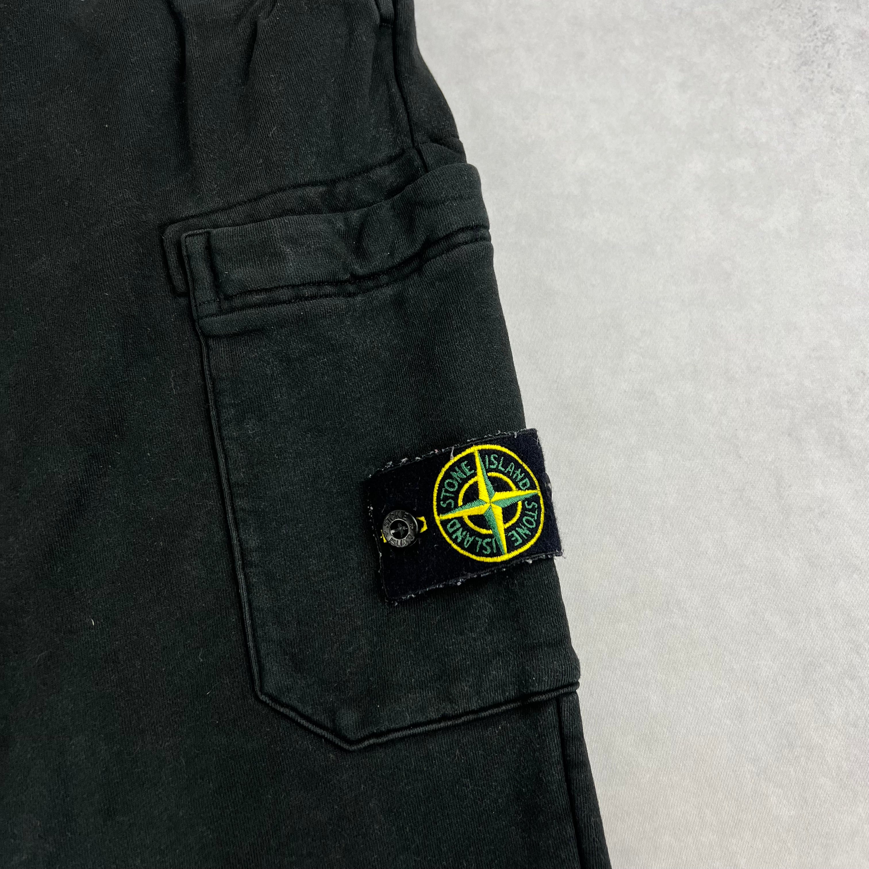 Stone Island Joggers