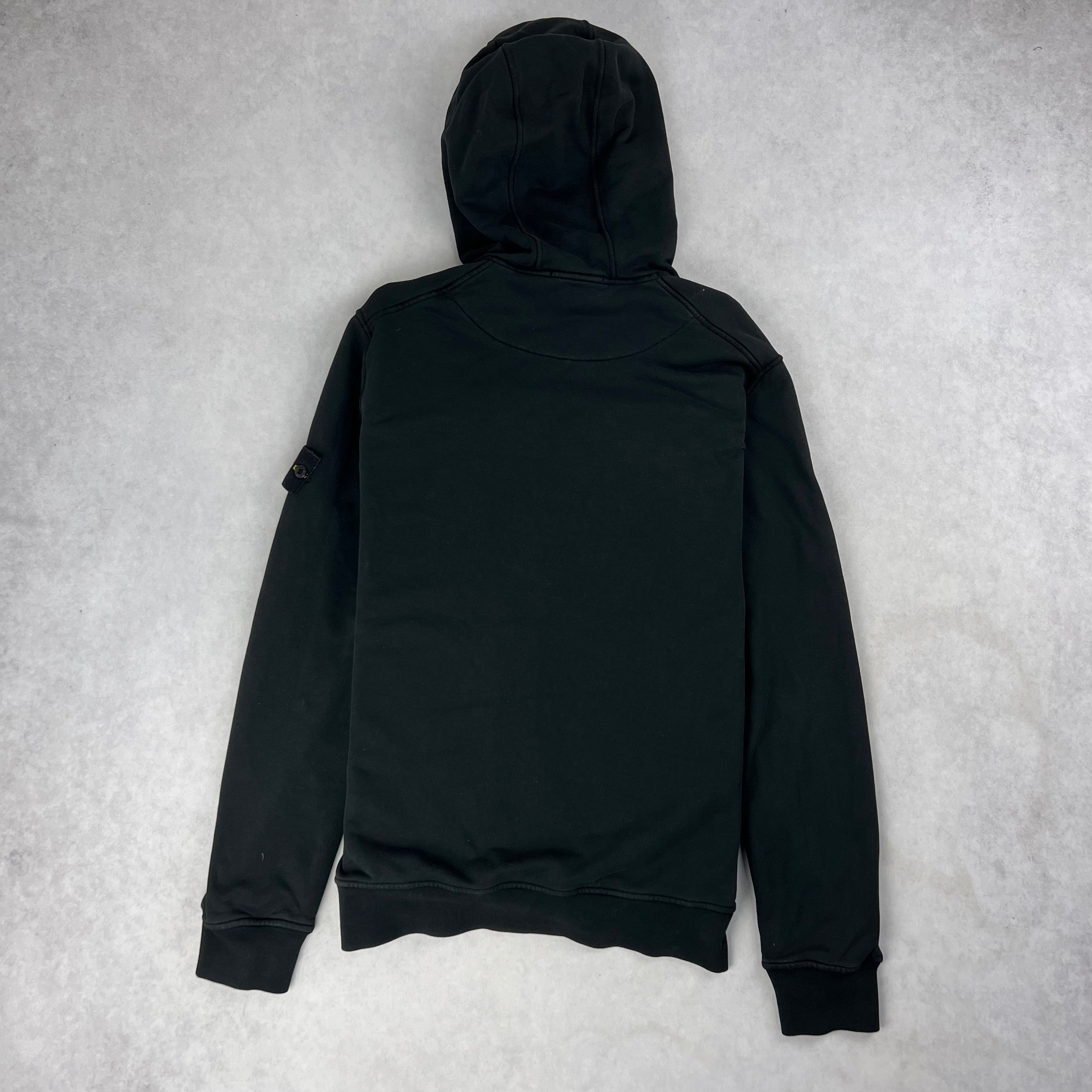 Stone Island Hoodie