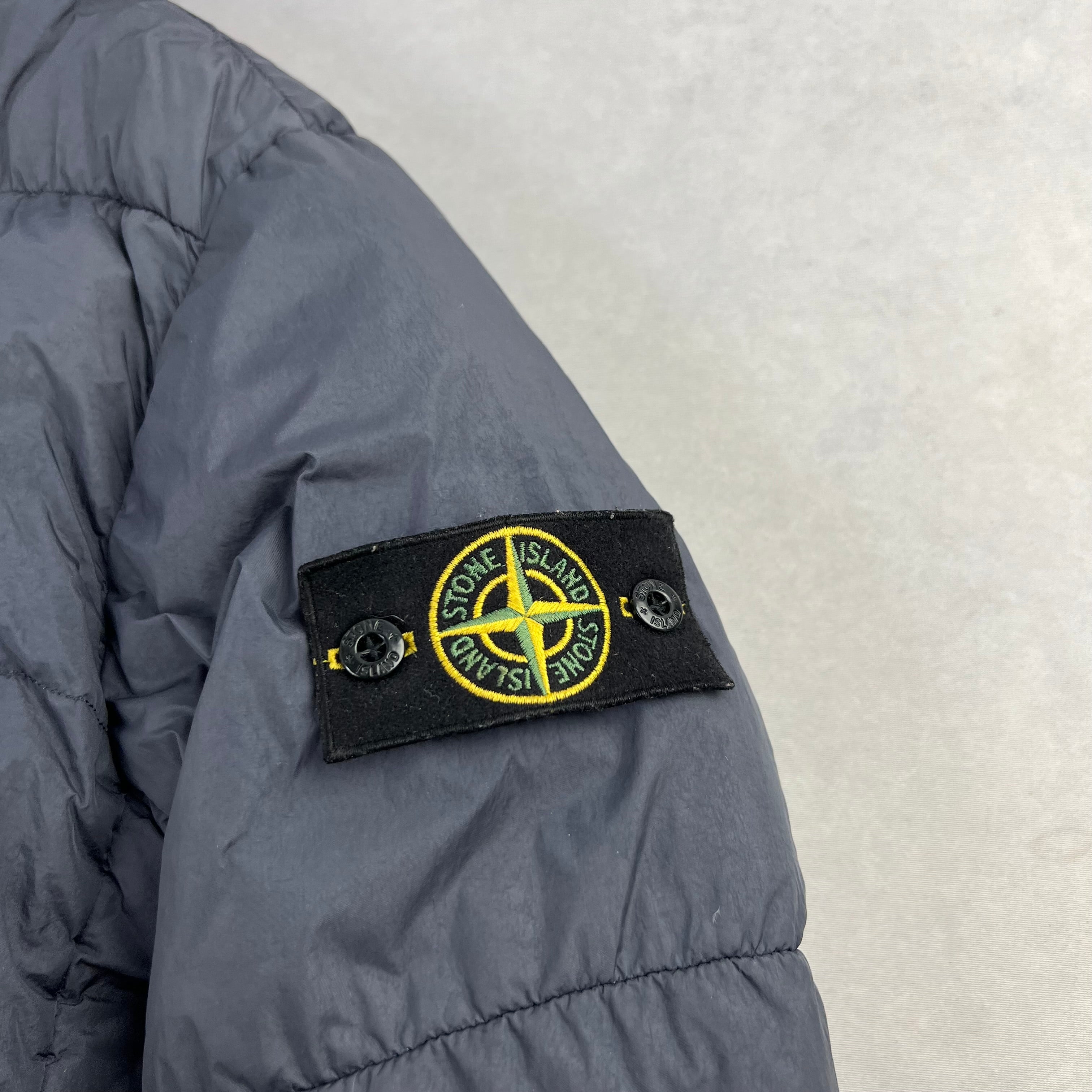 Stone Island Puffer Jacket