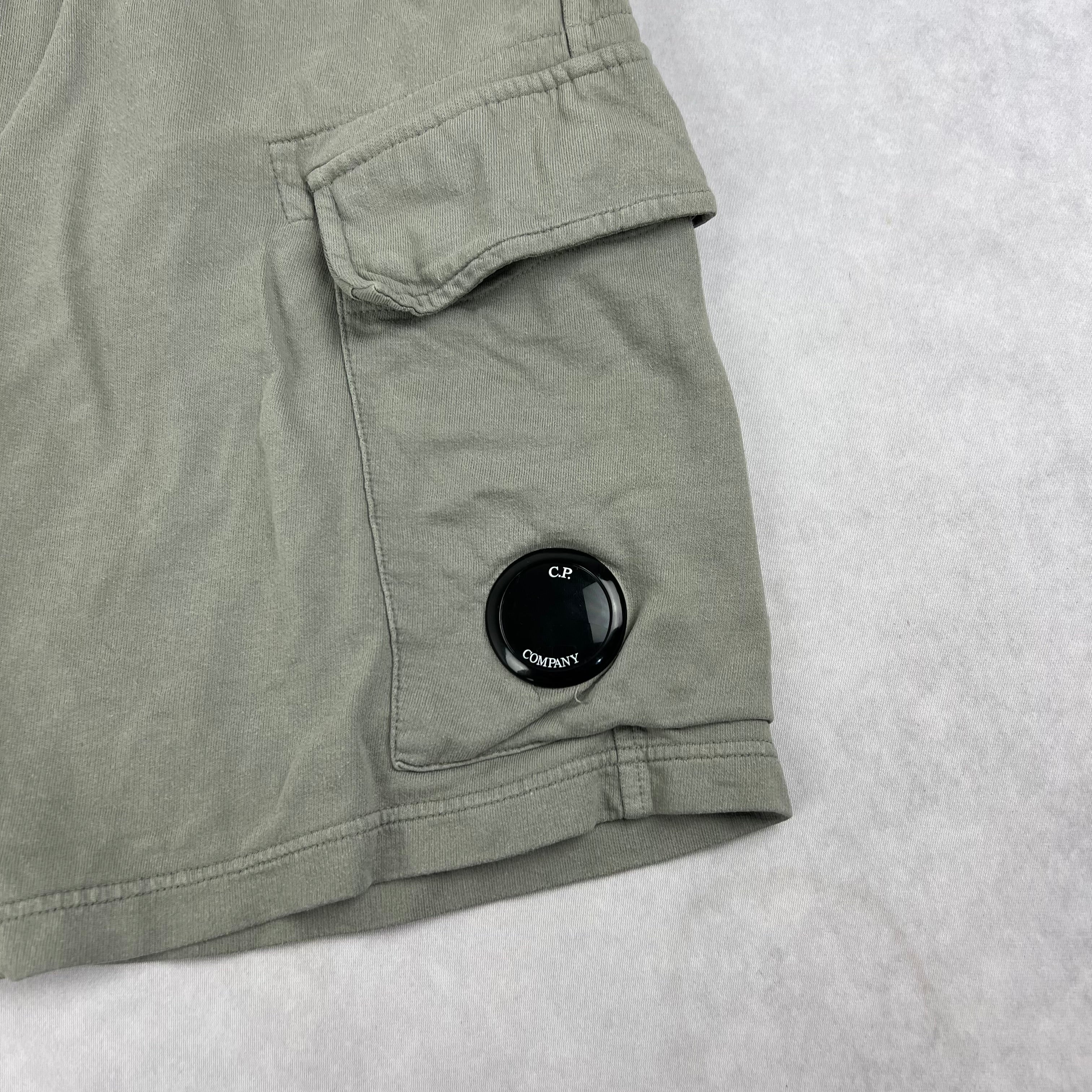 CP Company Shorts