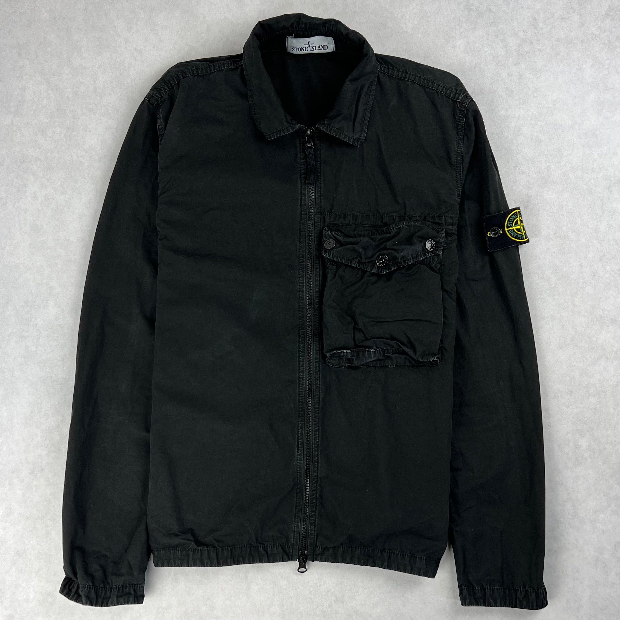 Stone Island Overshirt