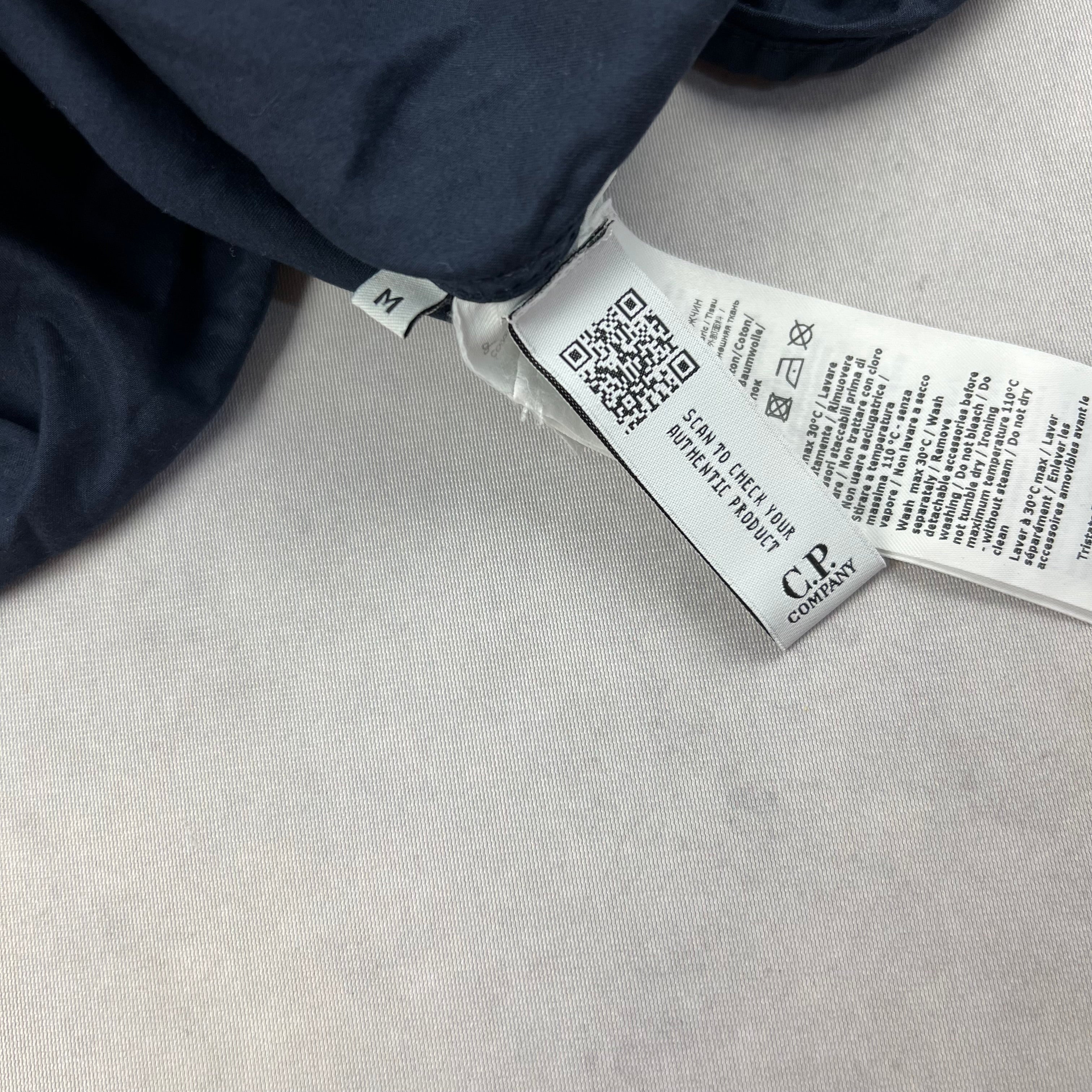 CP Company Overshirt