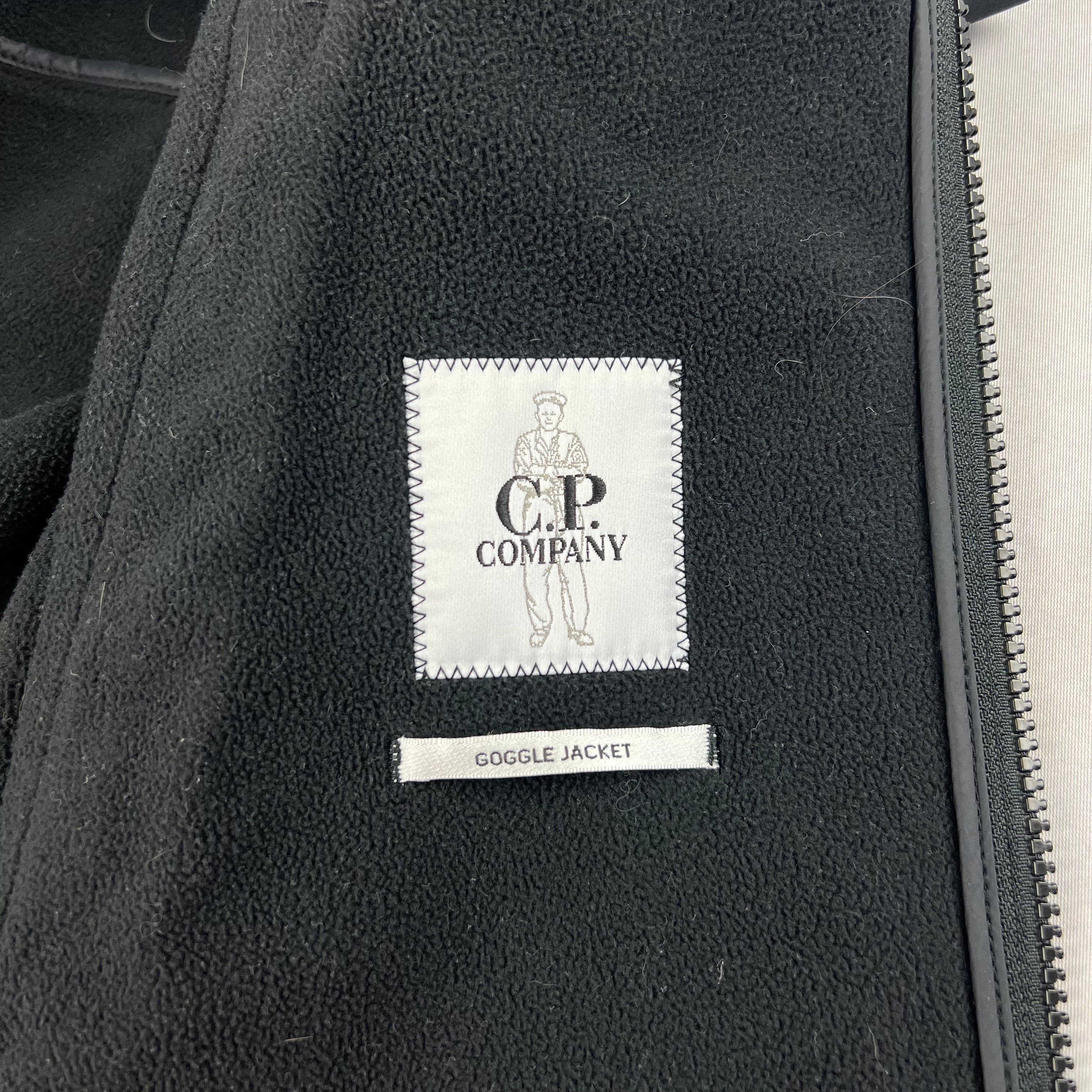 CP Company Goggle Jacket