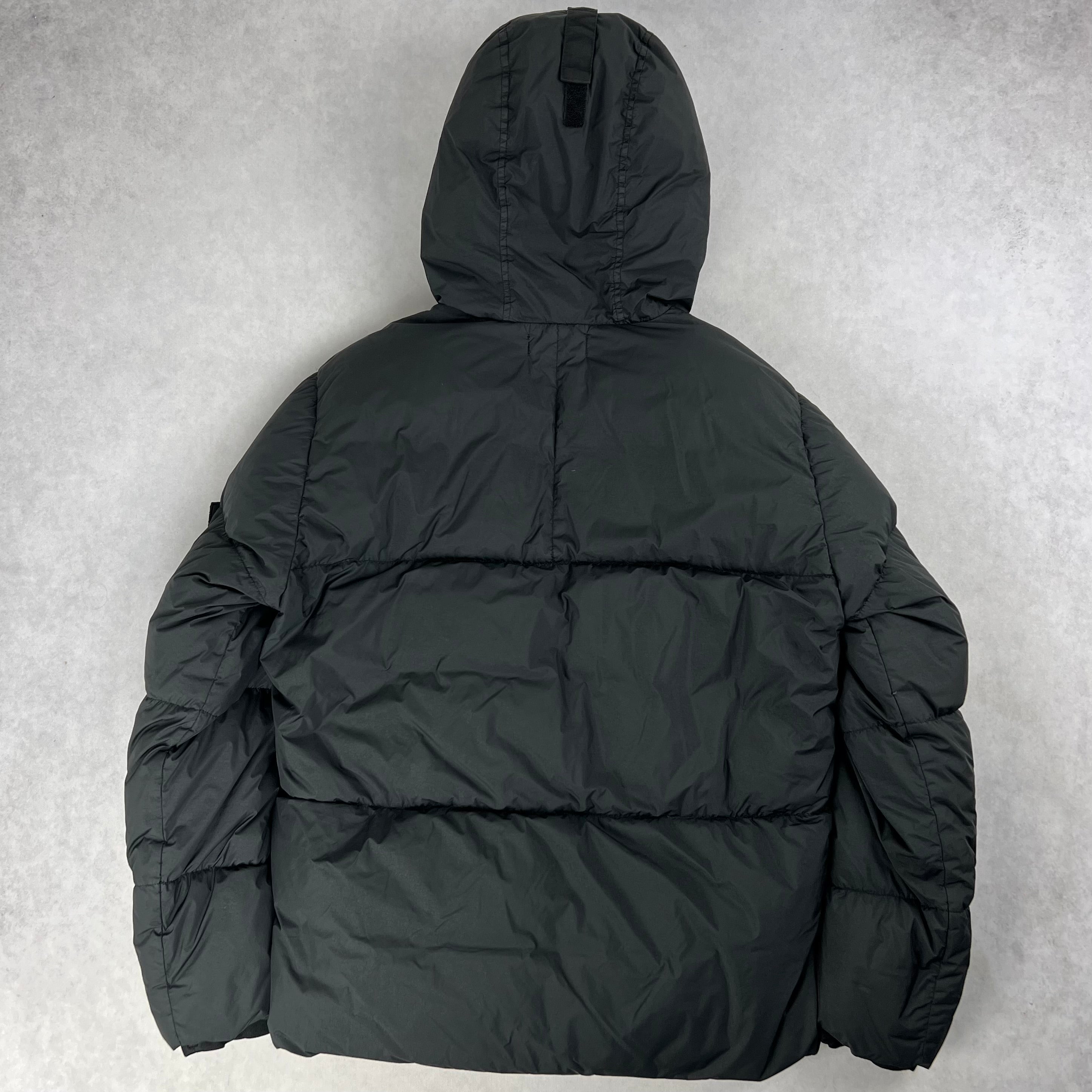 Stone Island Puffer Jacket