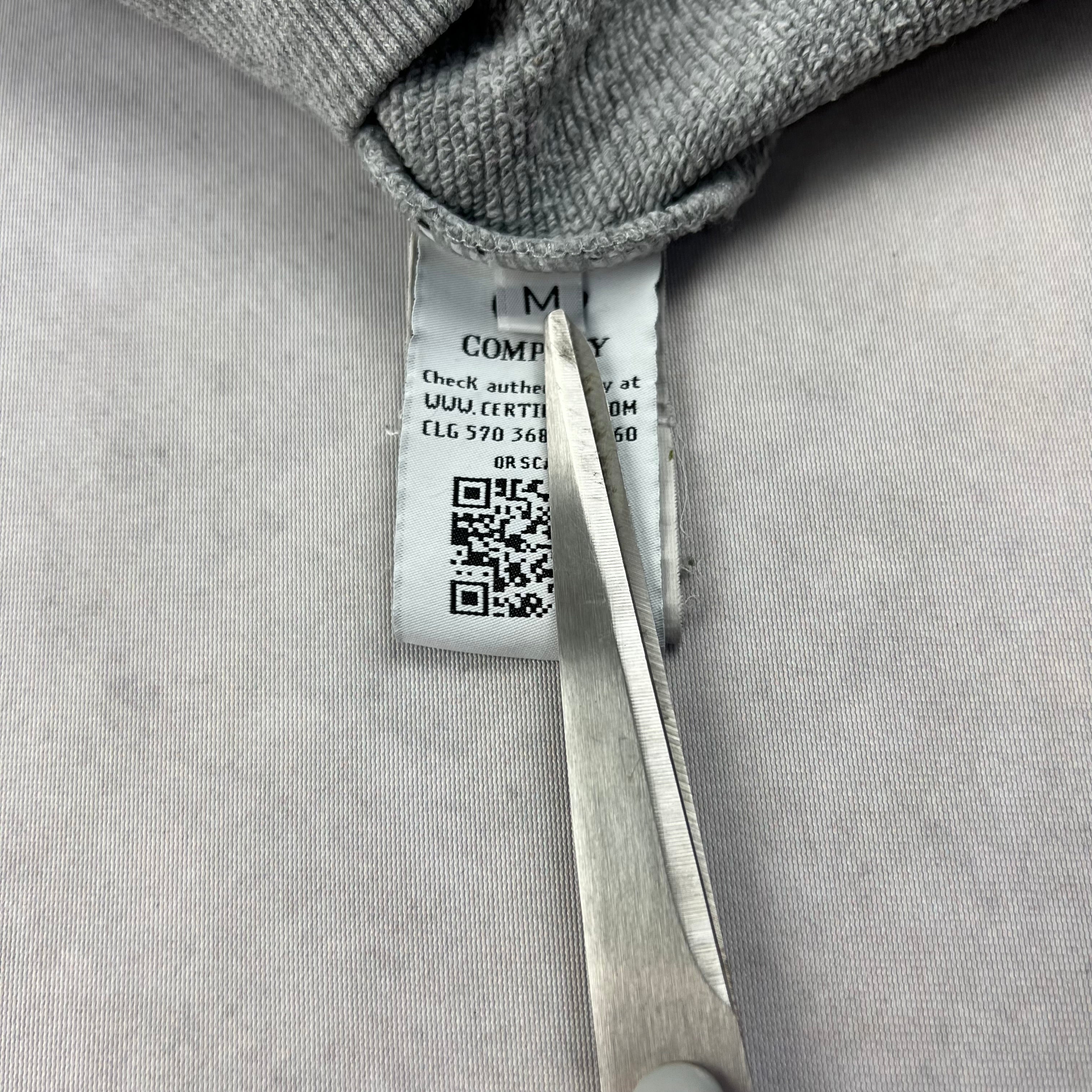 CP Company Hoodie