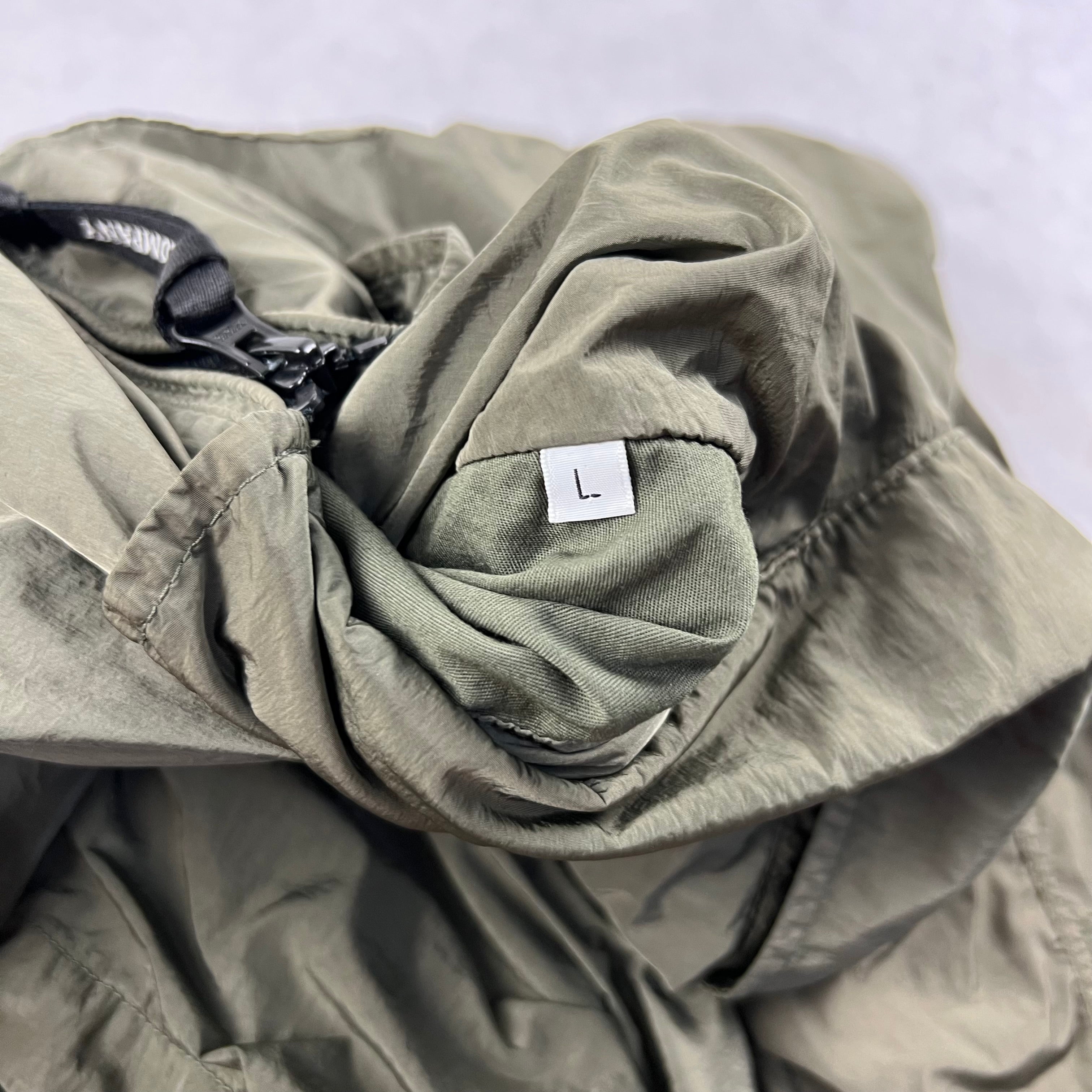 CP Company Overshirt