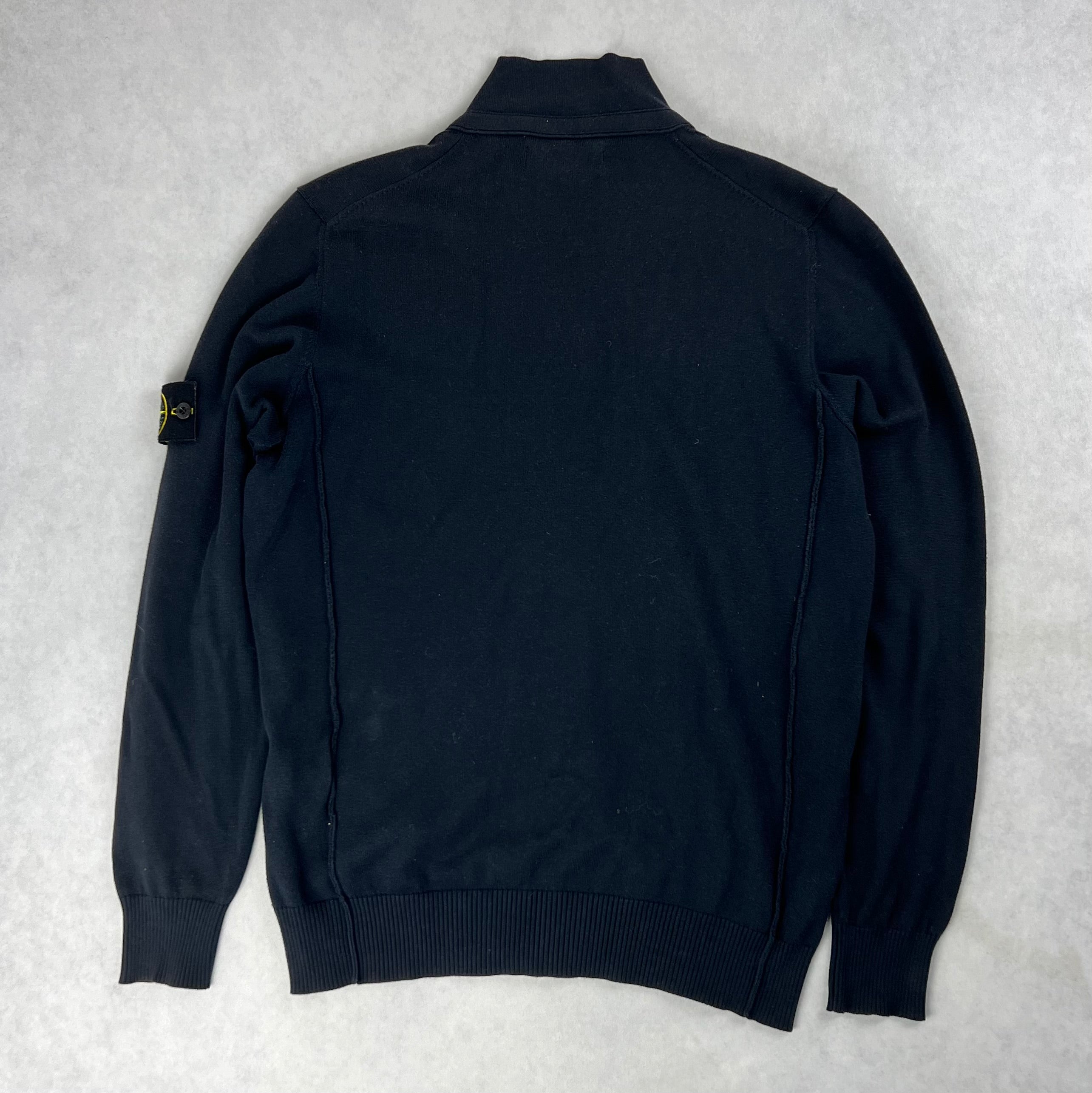 Stone Island Cardigan