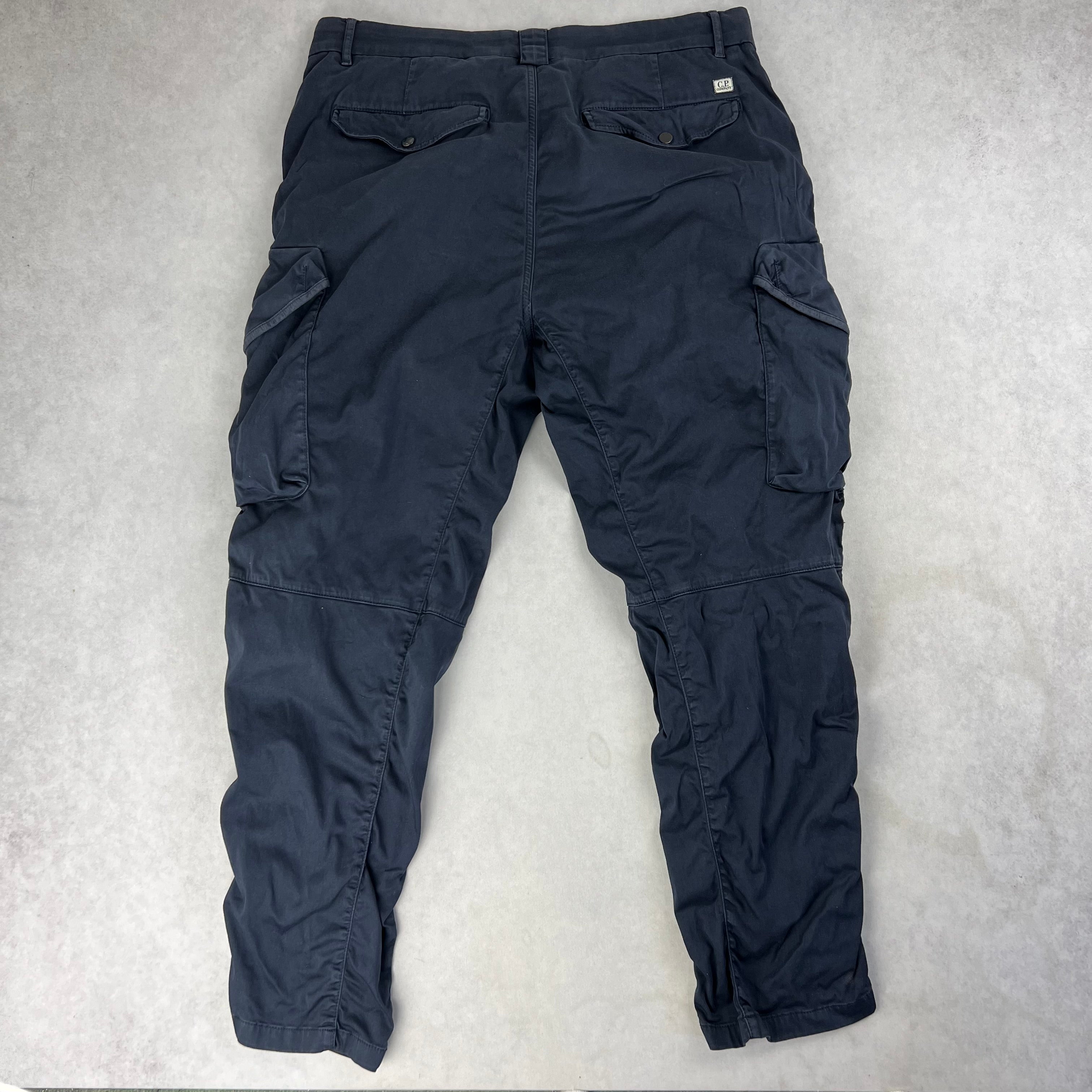 CP Company Cargo Pants