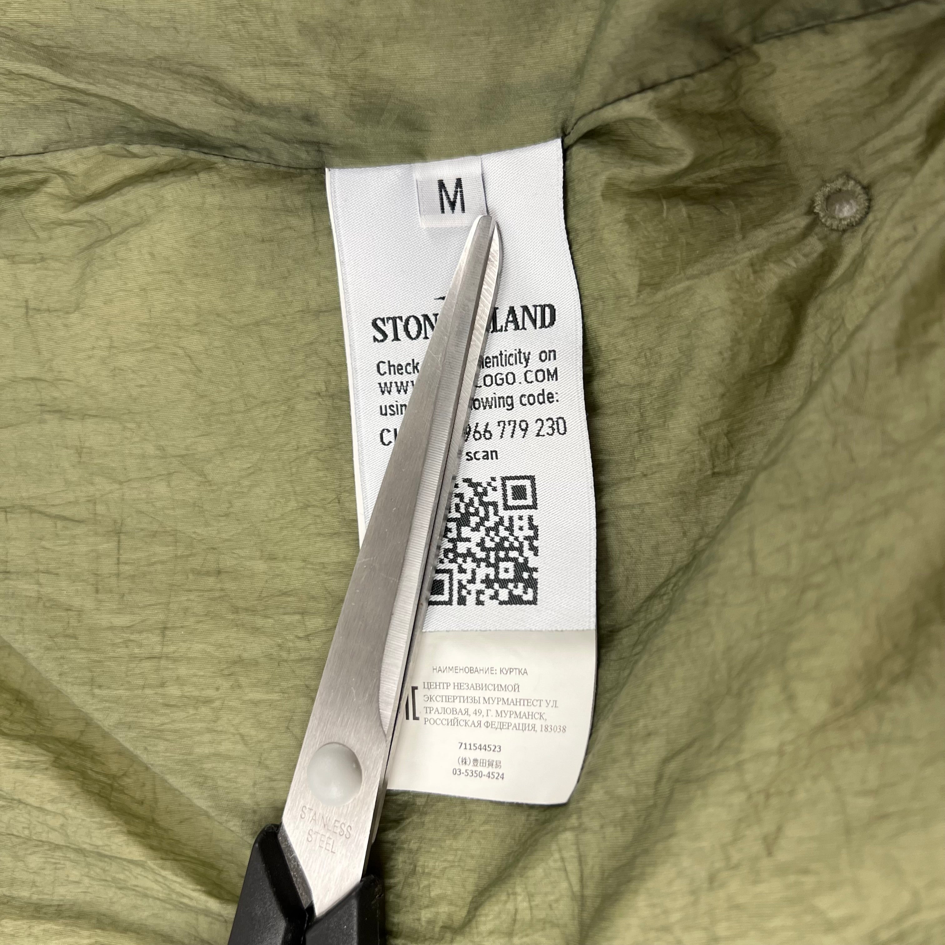 Stone Island Jacket