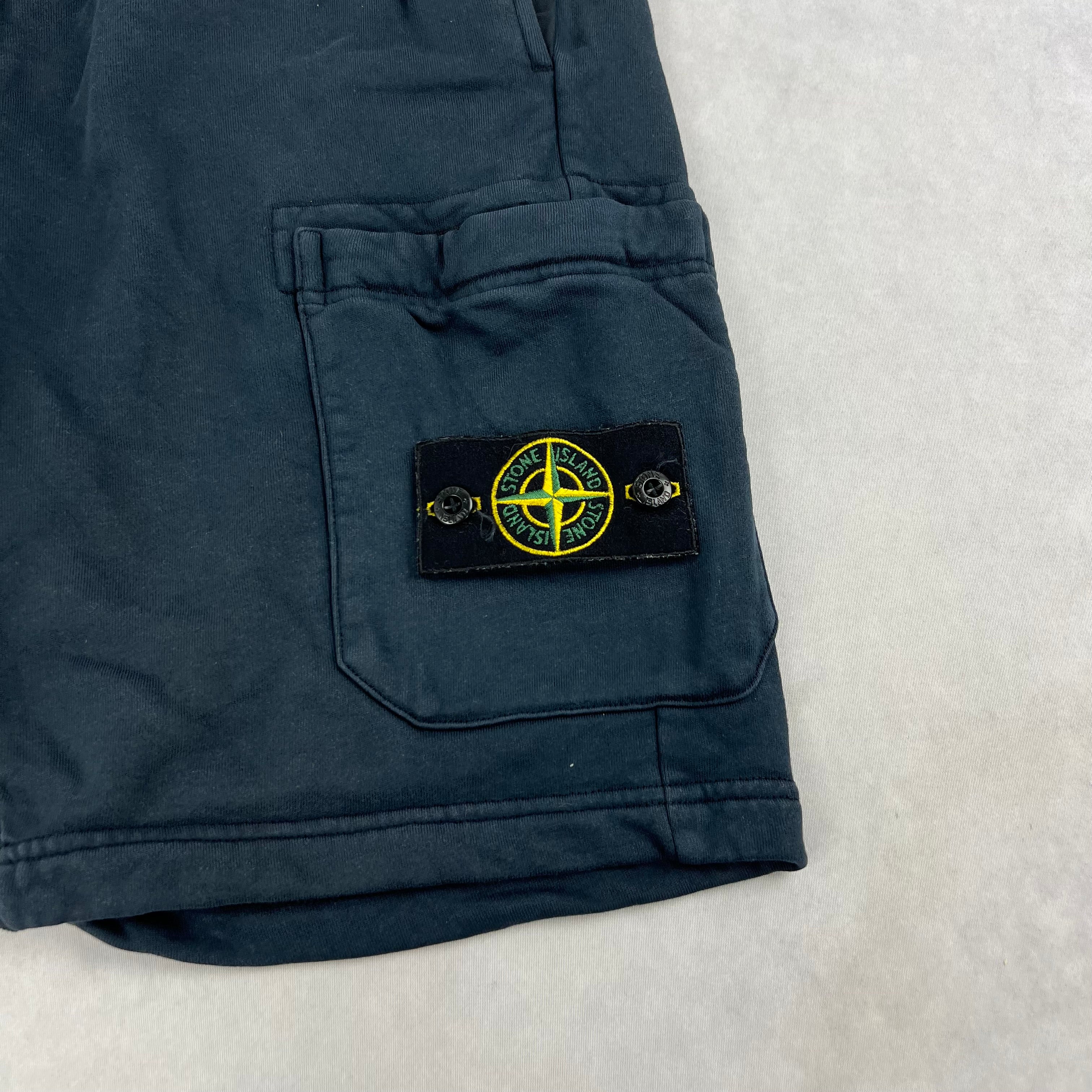 Stone Island Shorts