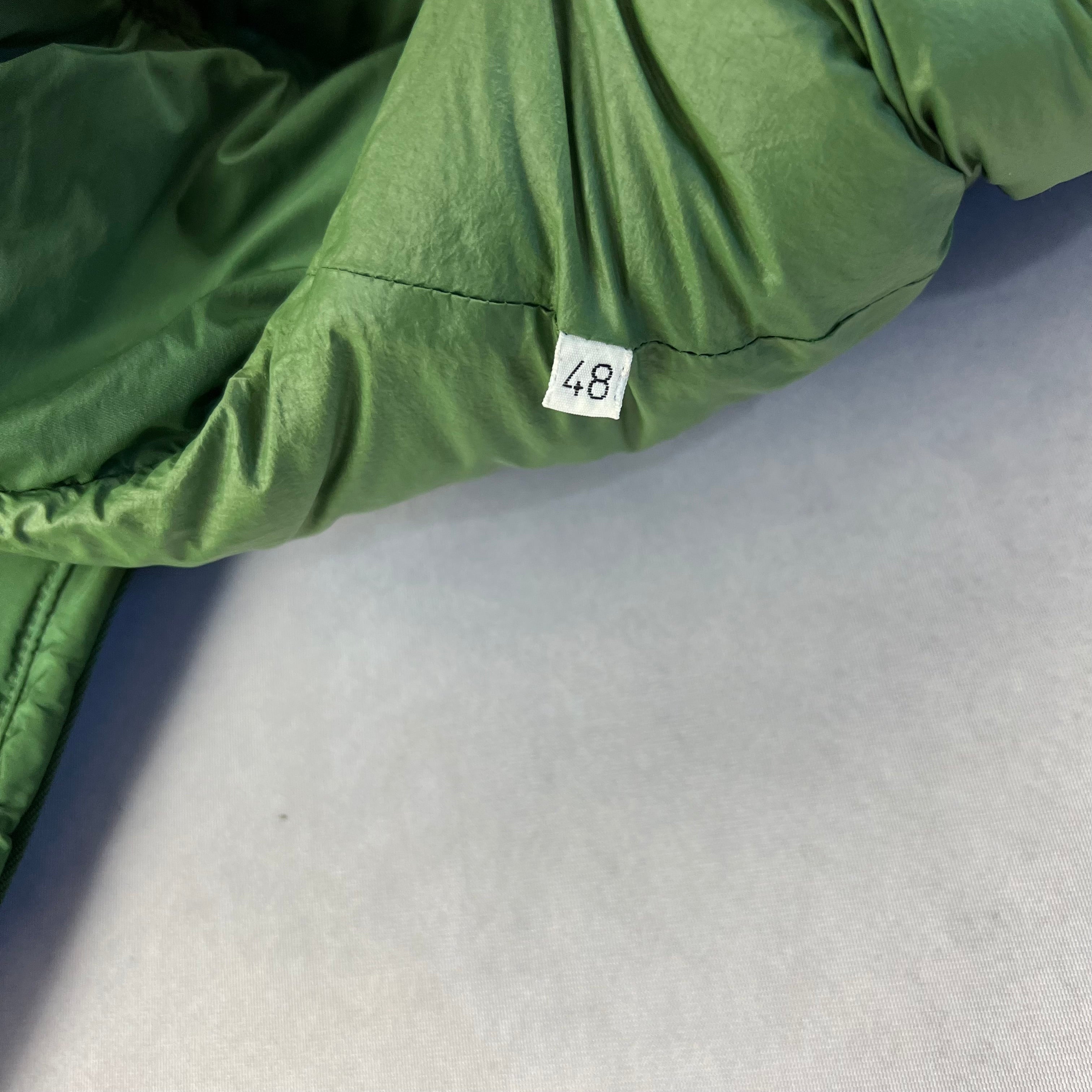 CP Company Puffer Jacket