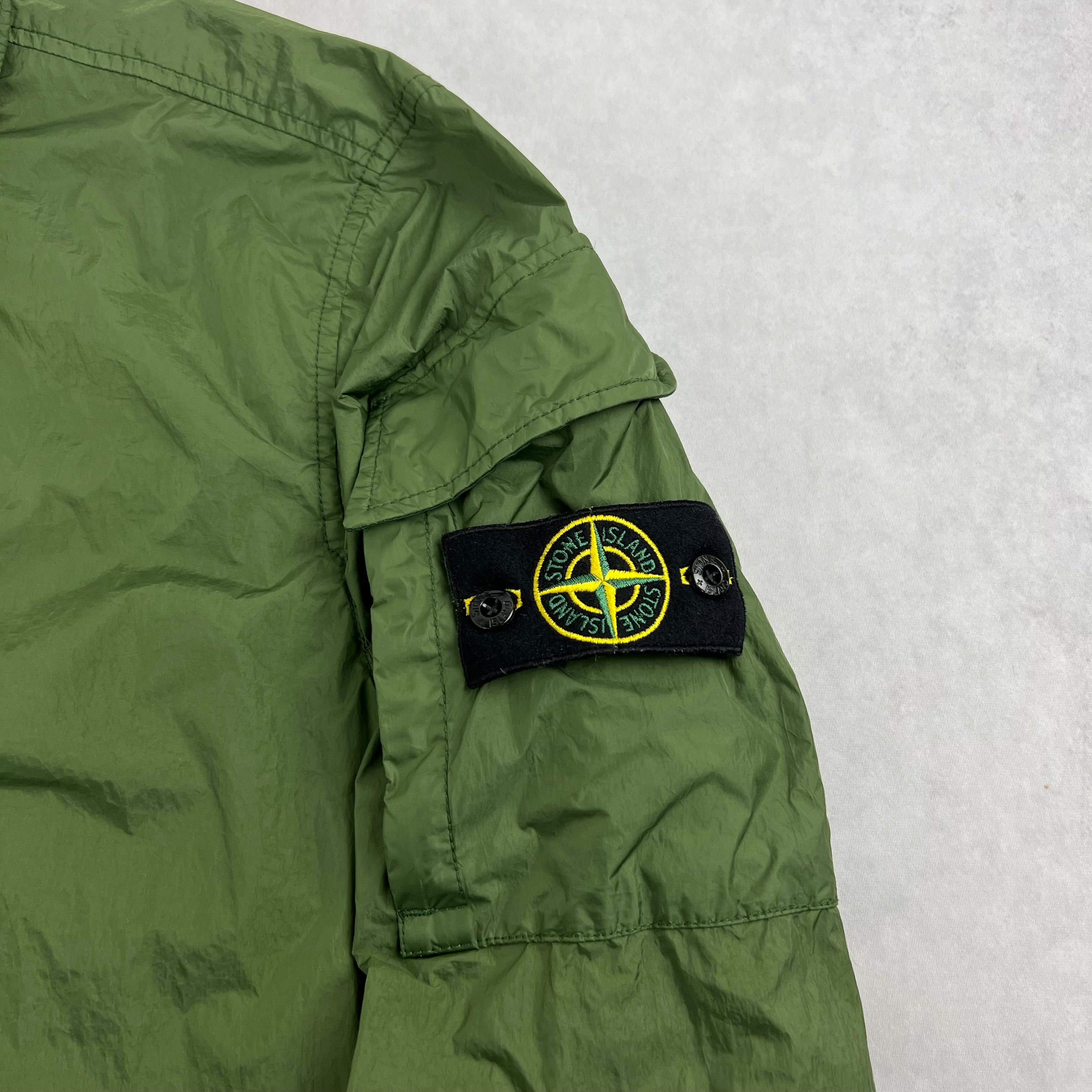 Stone Island Jacket