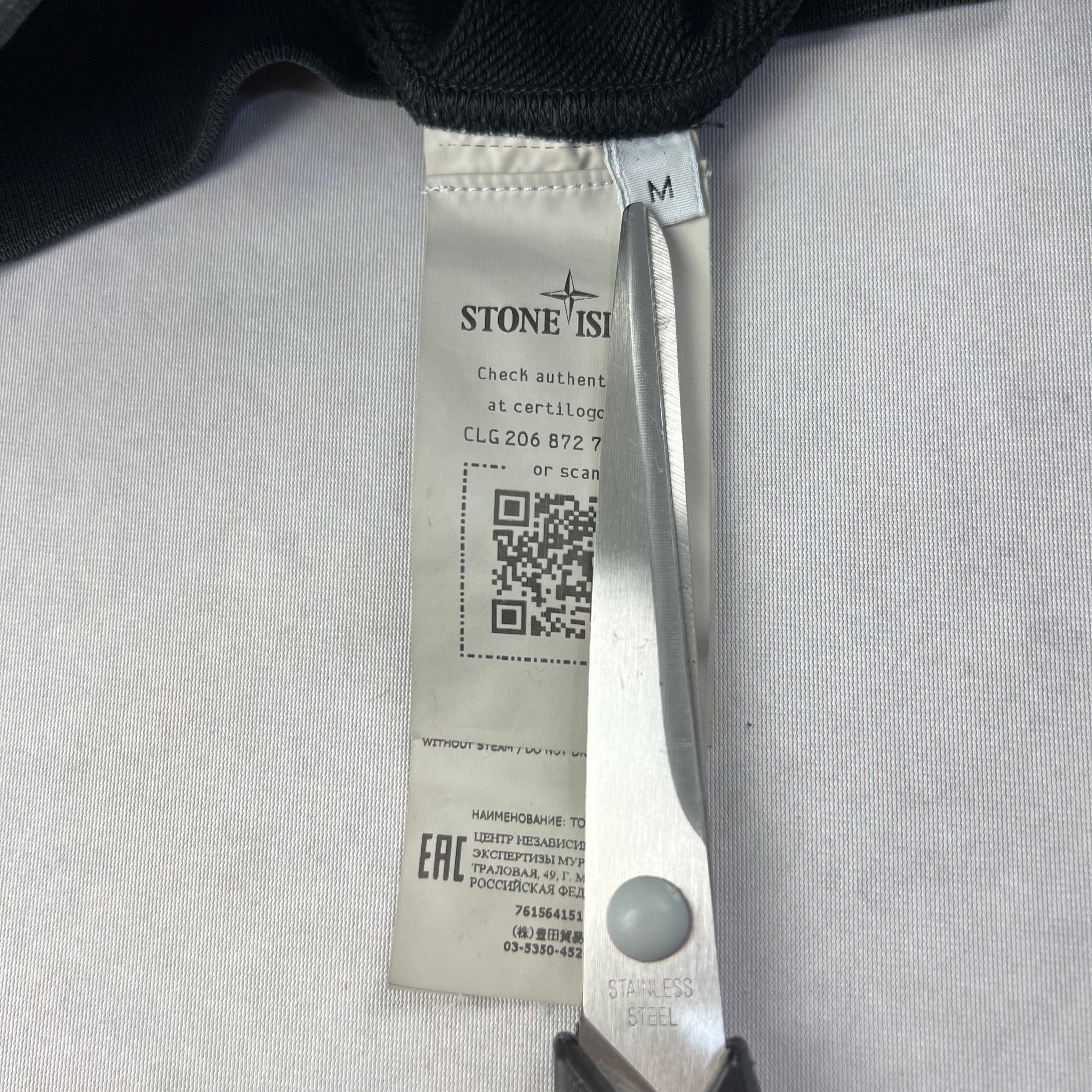 Stone Island Hoodie