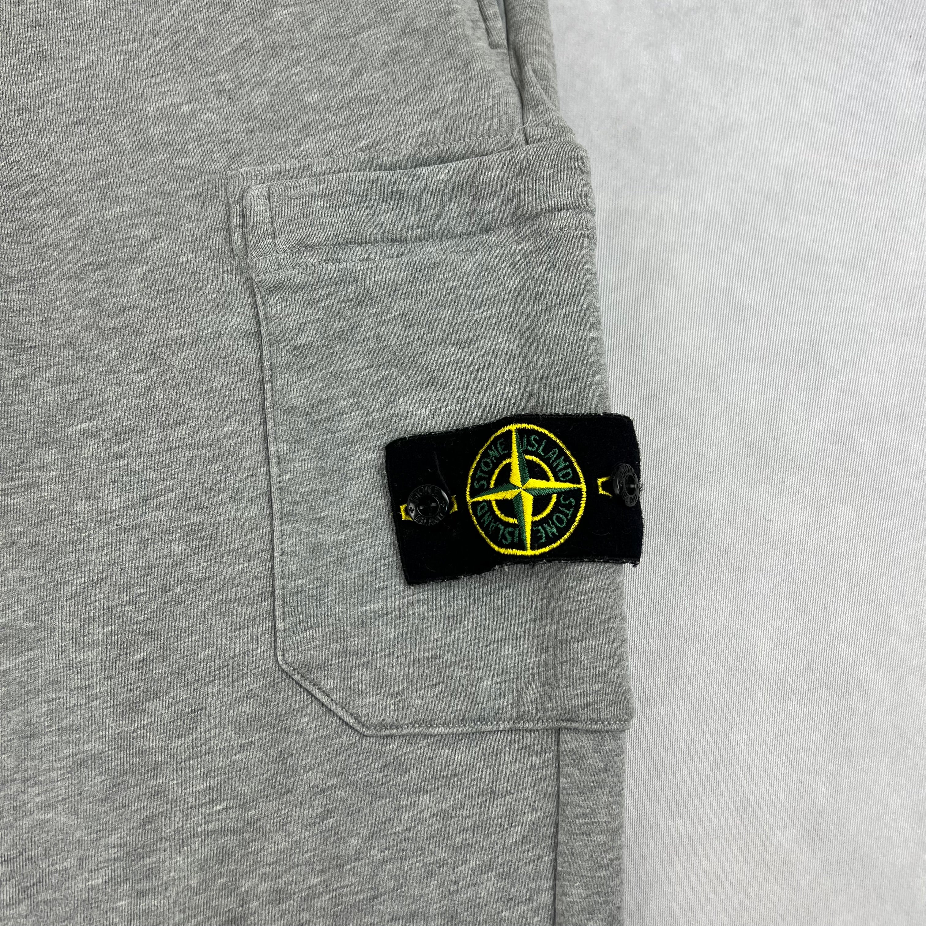 Stone Island Joggers