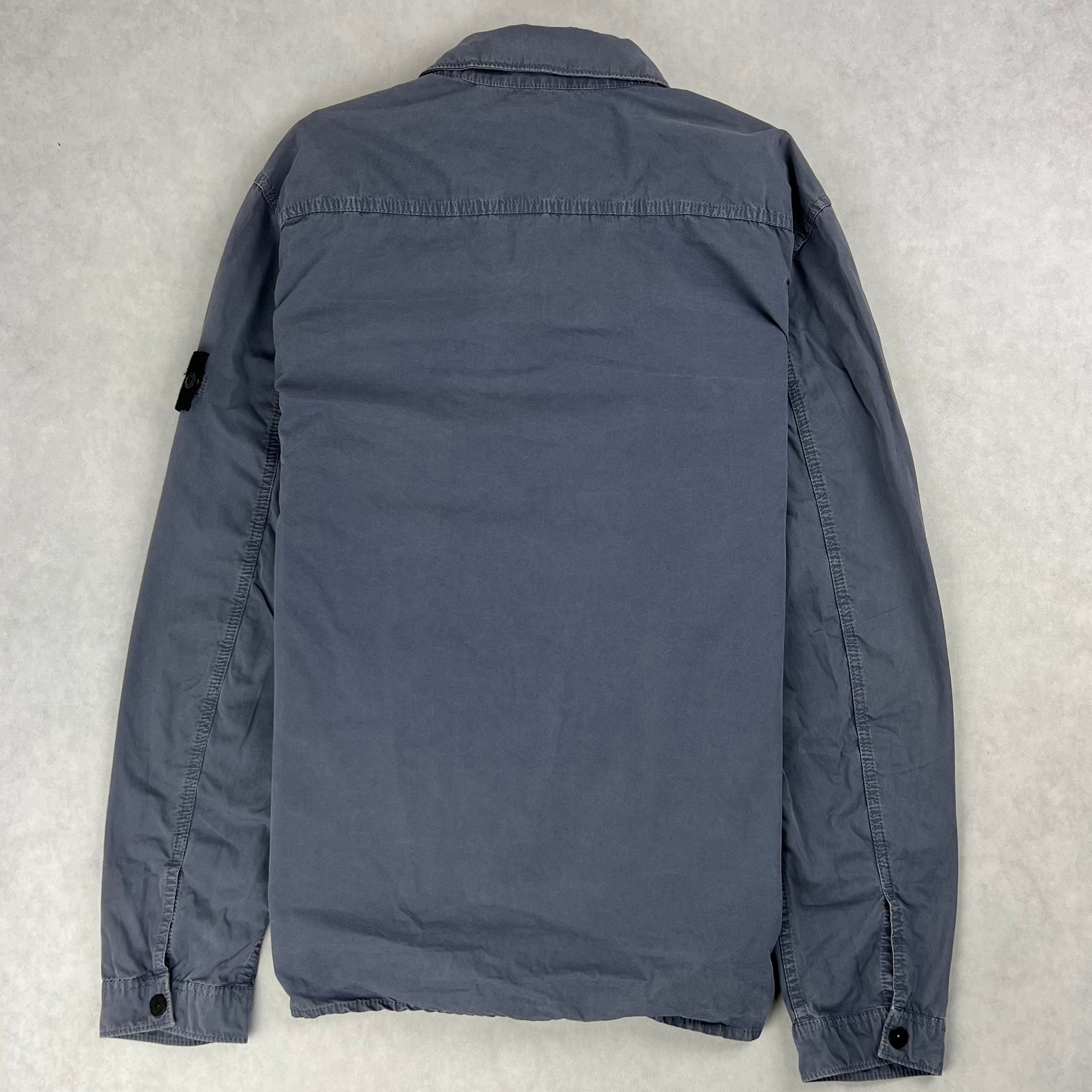 Stone Island Overshirt