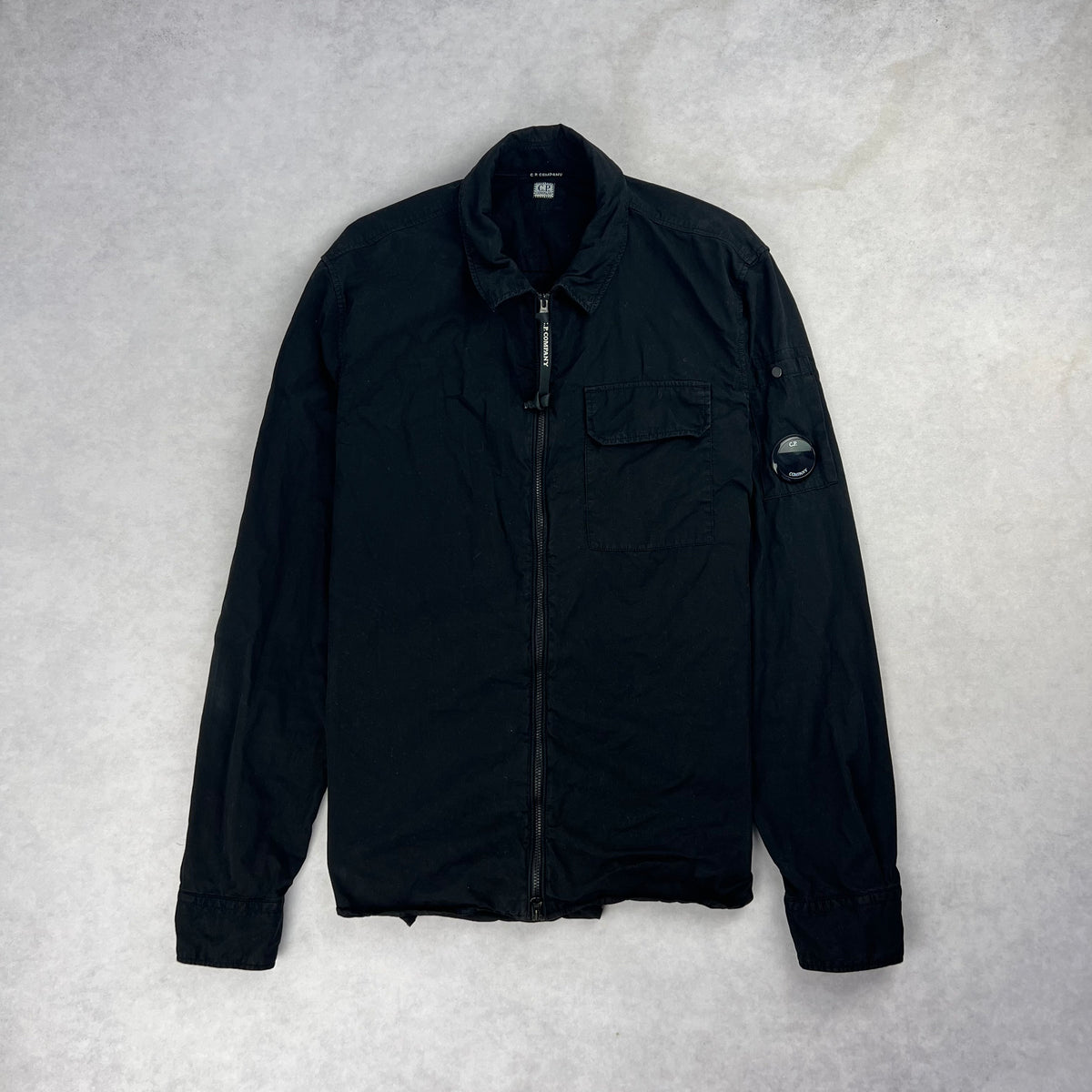 CP Company Overshirt