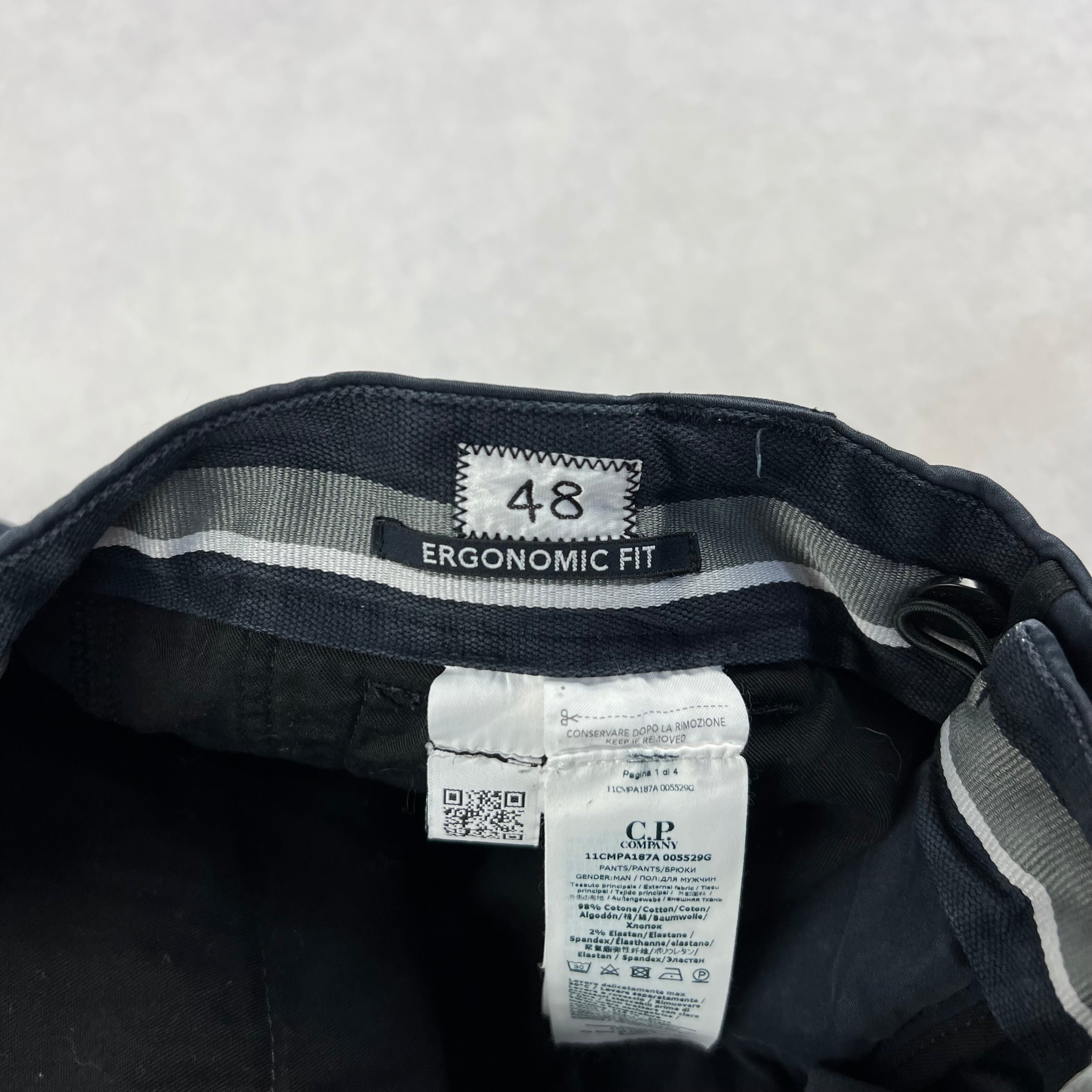 CP Company Cargo Pants