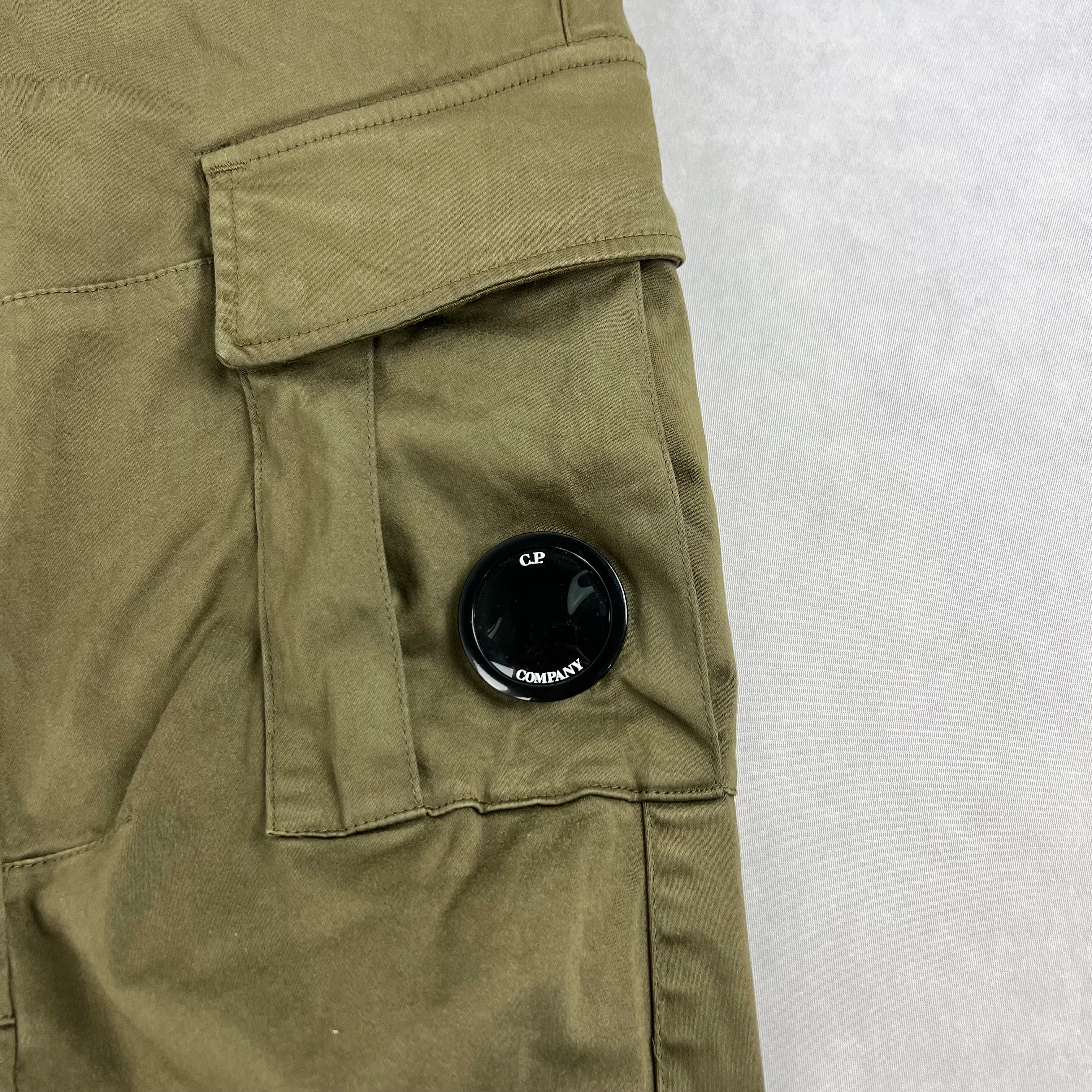 CP Company Cargo Pants