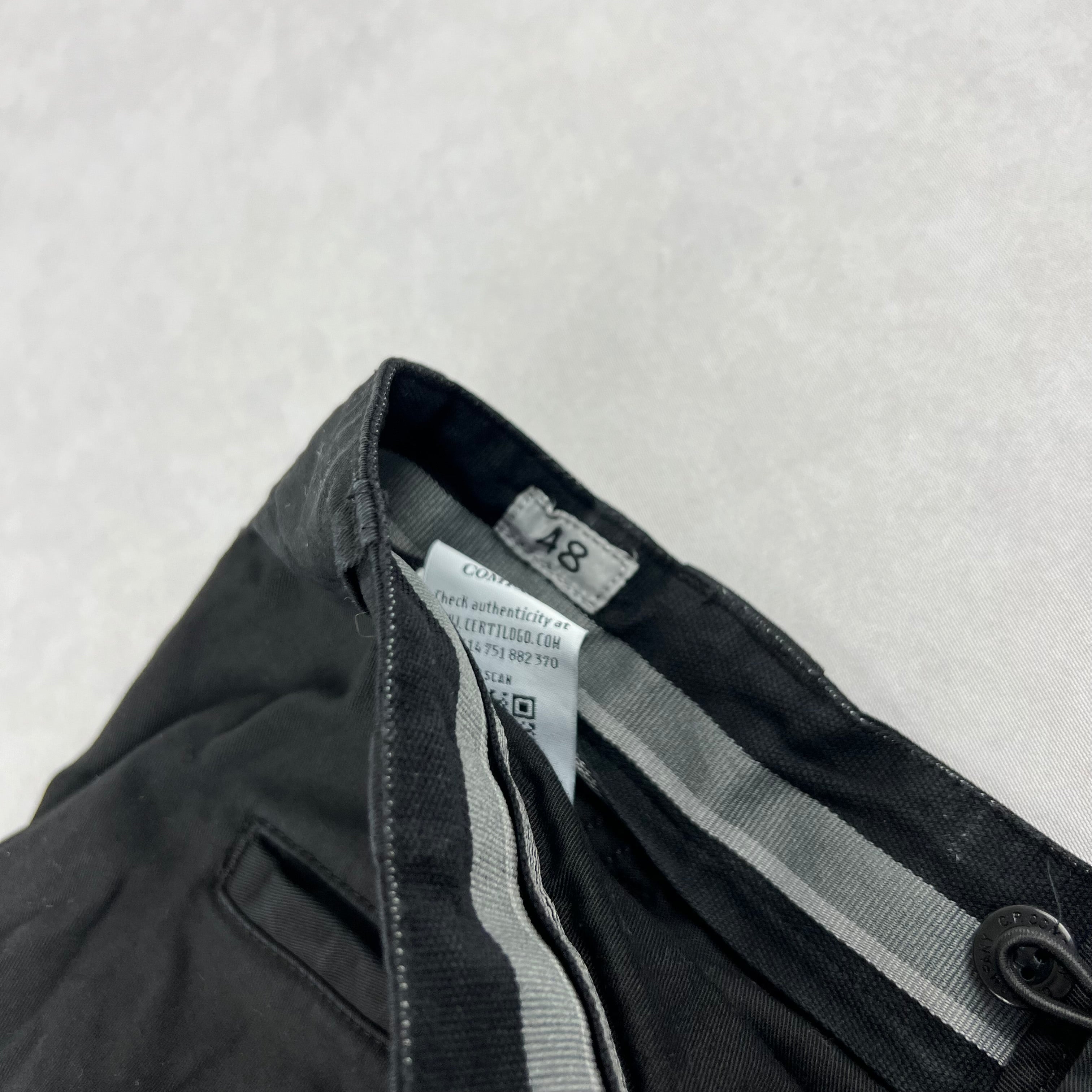CP Company Cargo Shorts