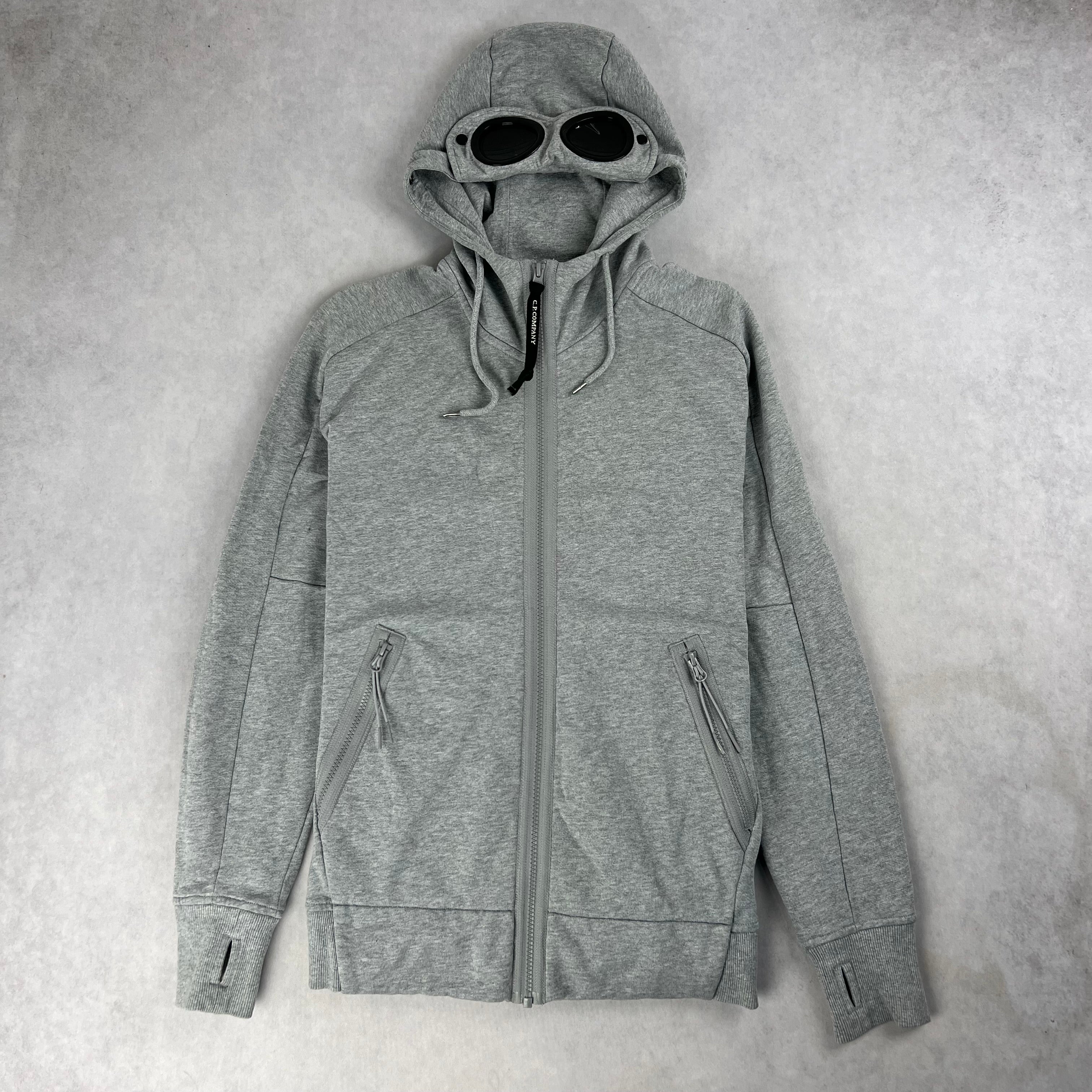CP Company Goggle Hoodie