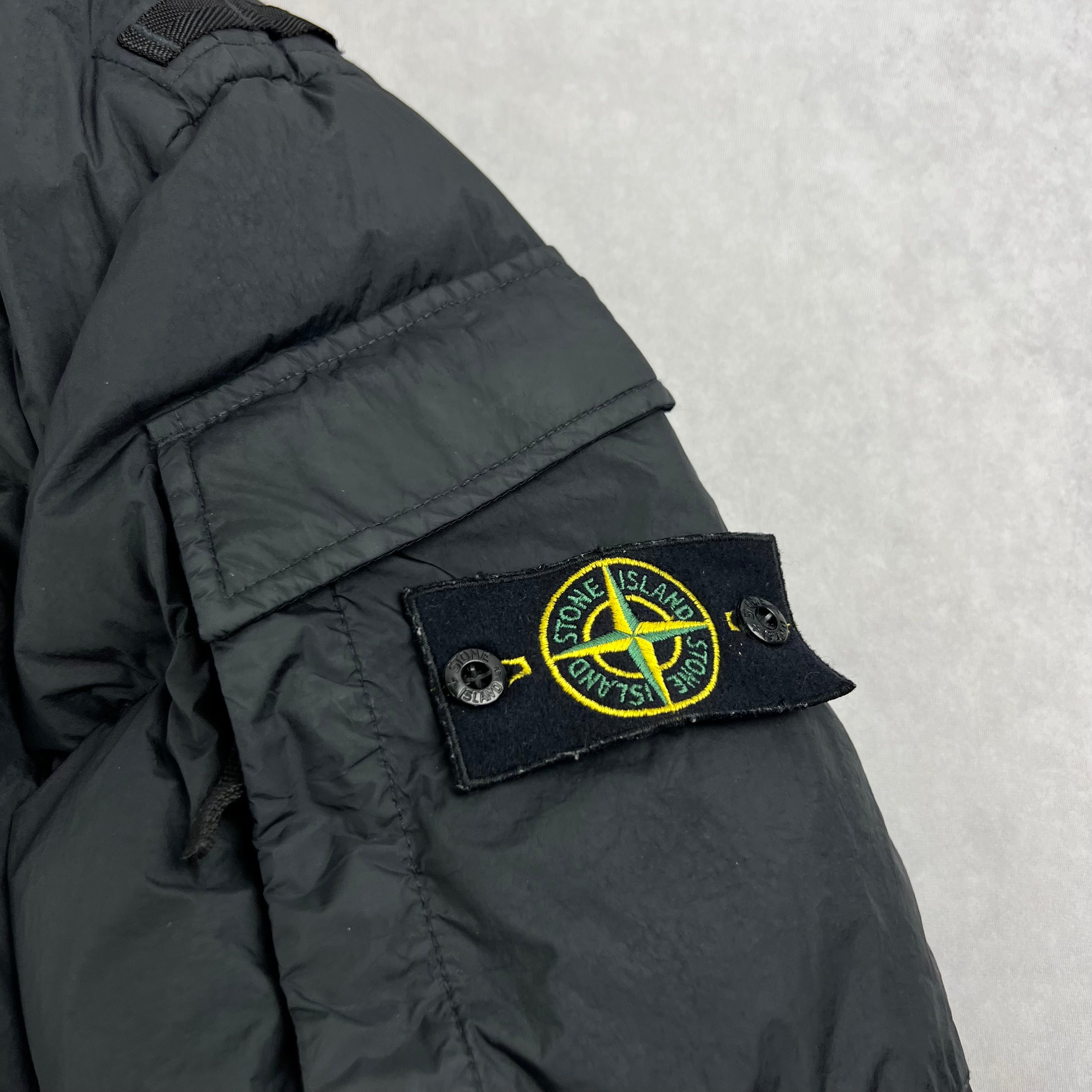 Stone Island Puffer Jacket