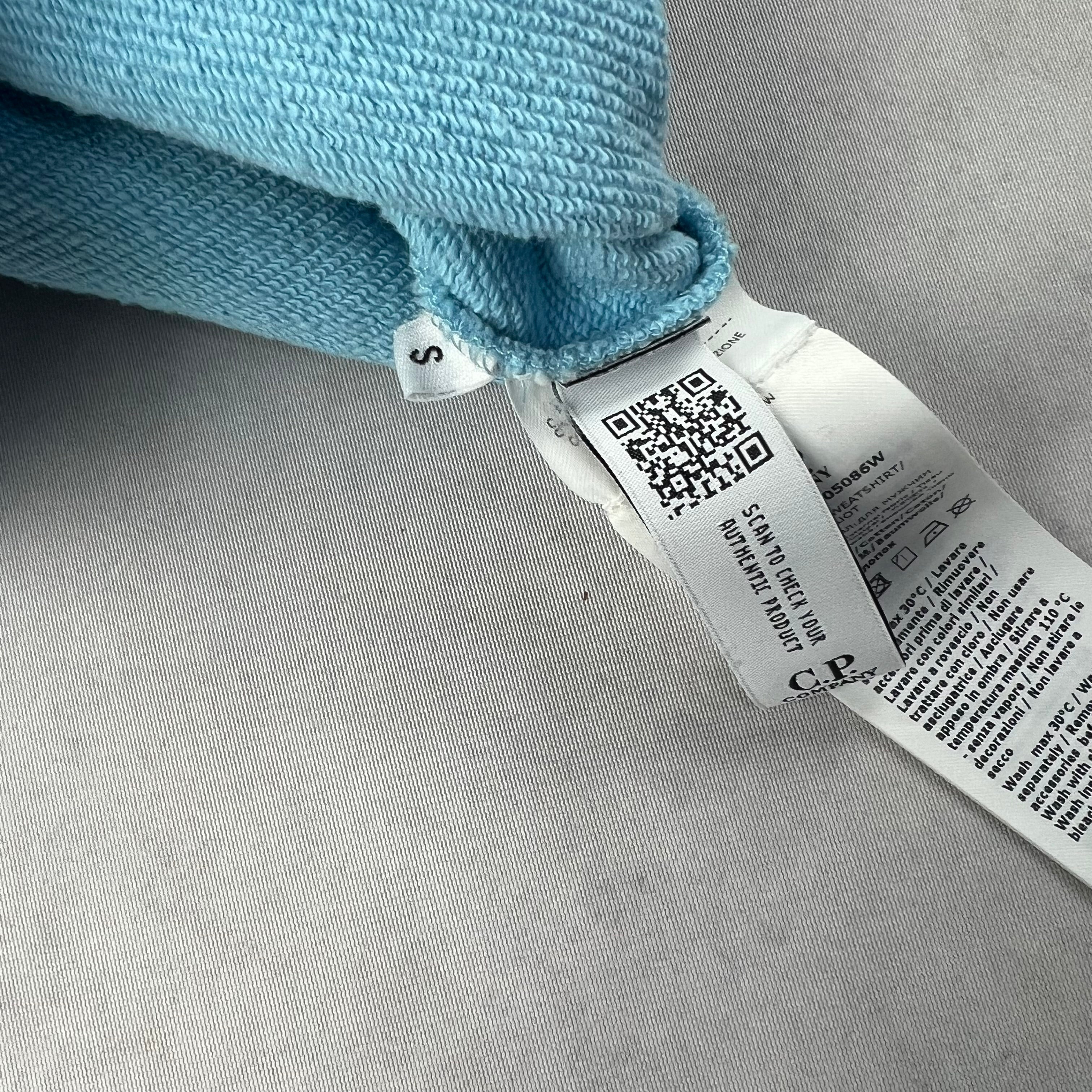 CP Company Hoodie