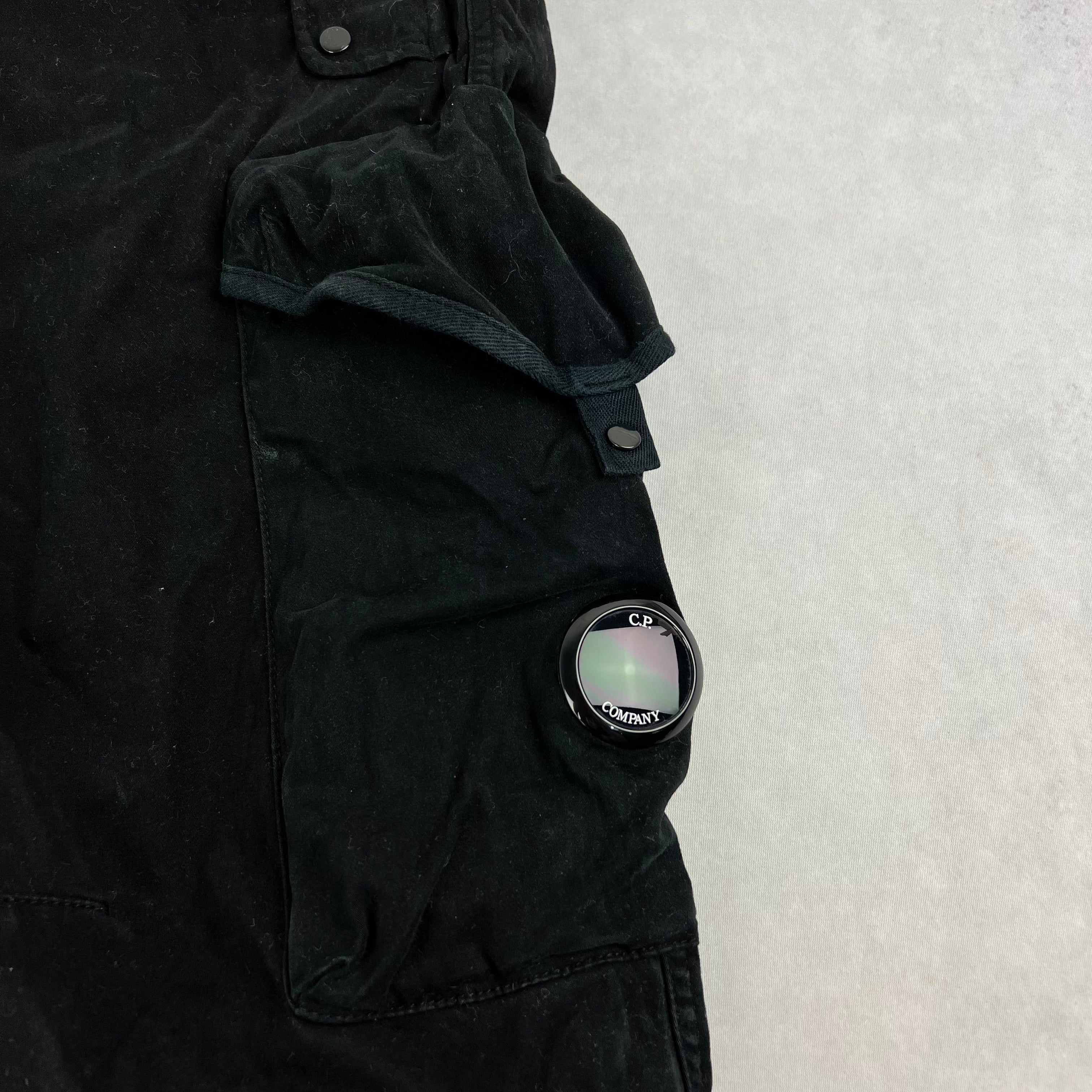 CP Company Cargo Pants