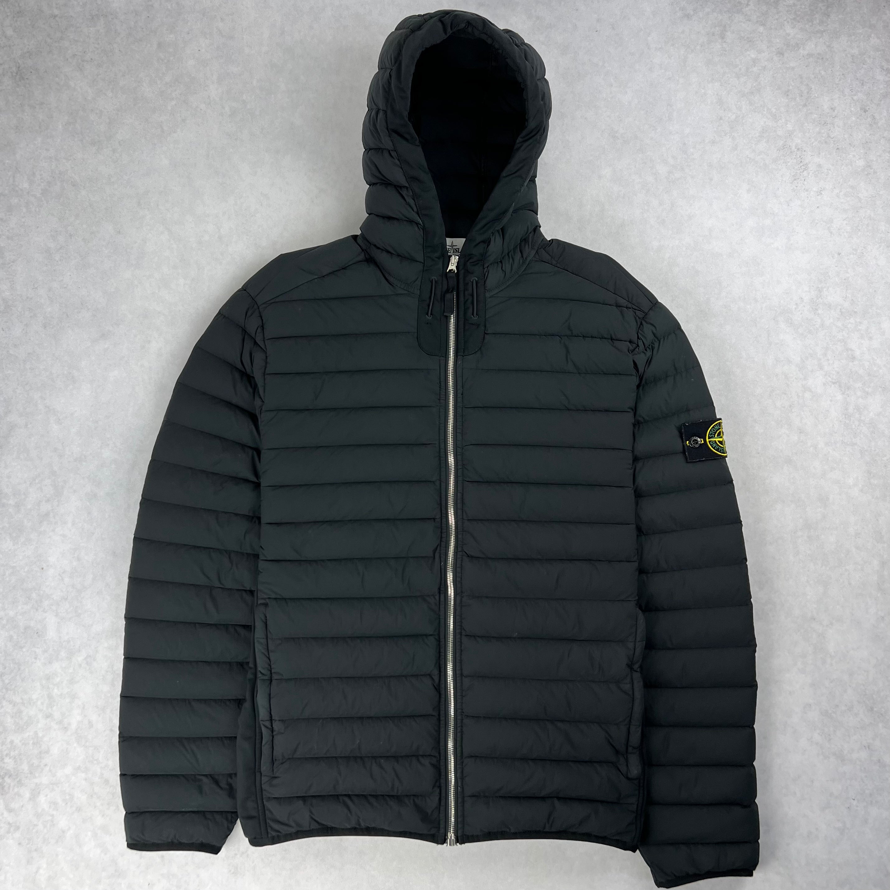 Stone Island Puffer Jacket