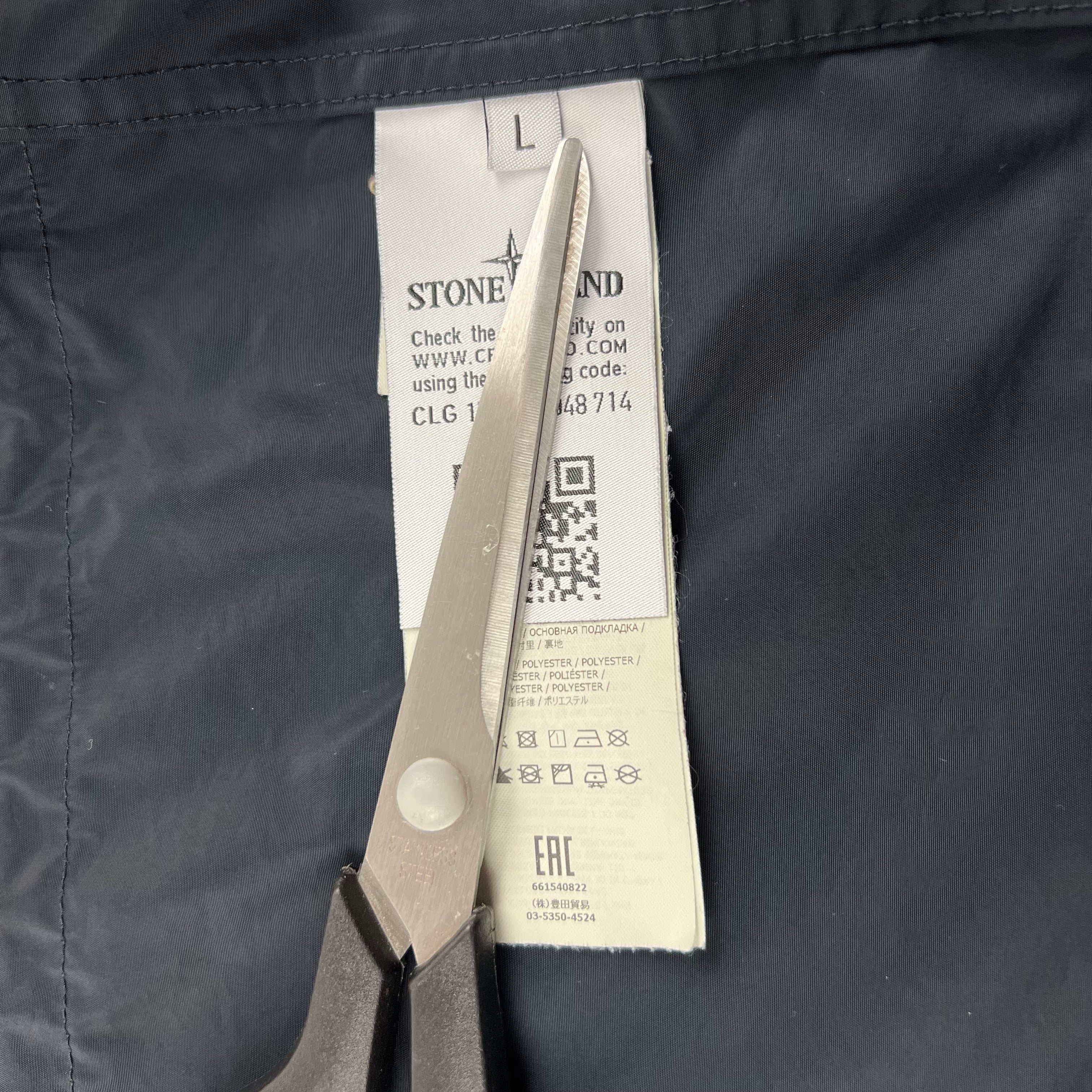 Stone Island Jacket