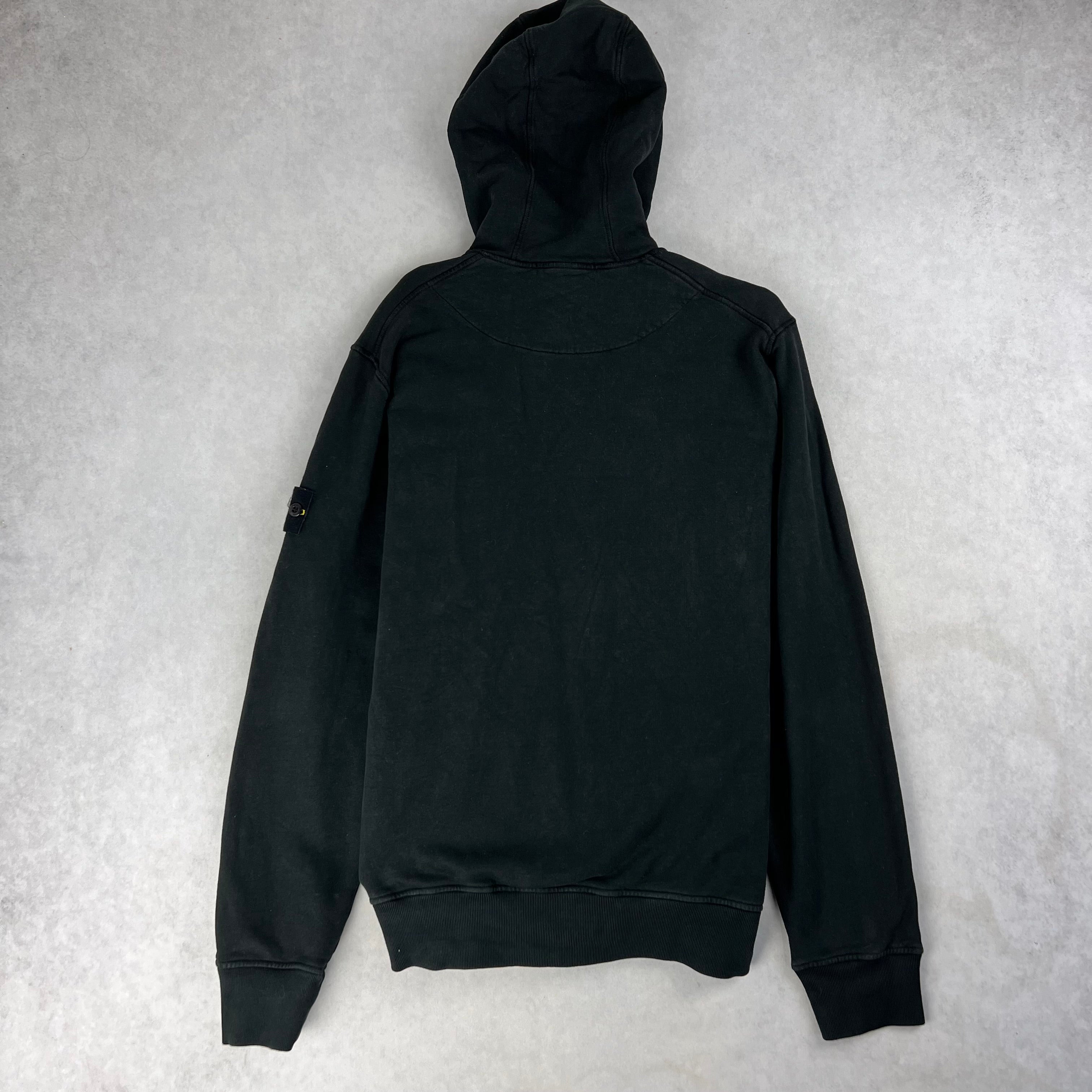 Stone Island Hoodie