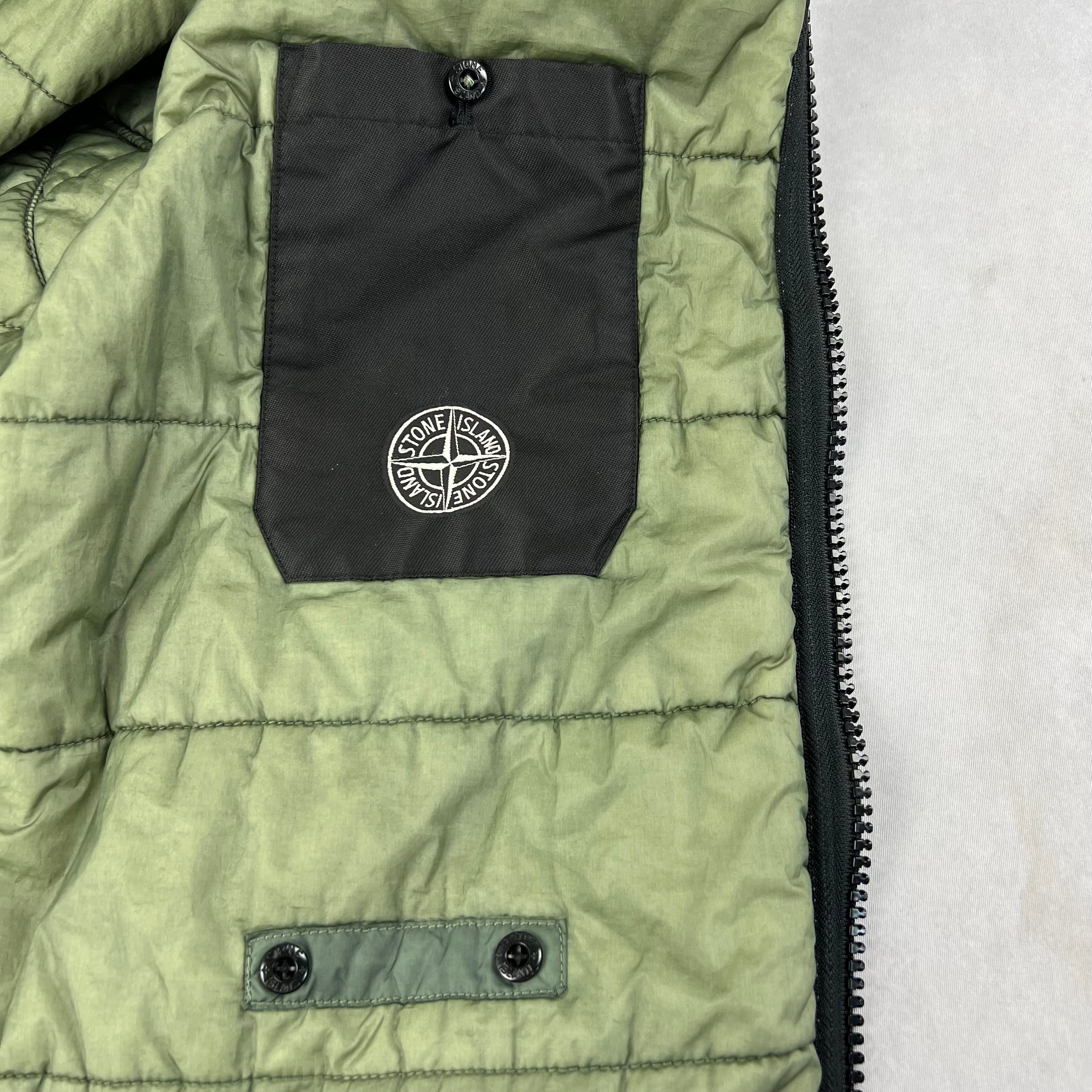 Stone Island Jacket