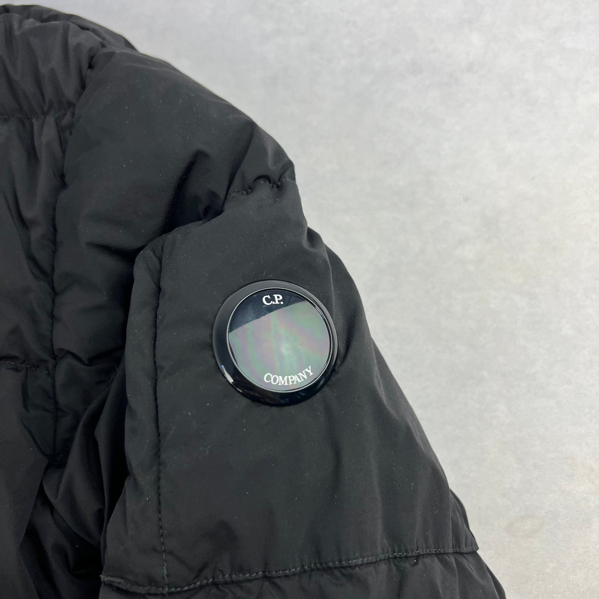 CP Company Puffer Jacket