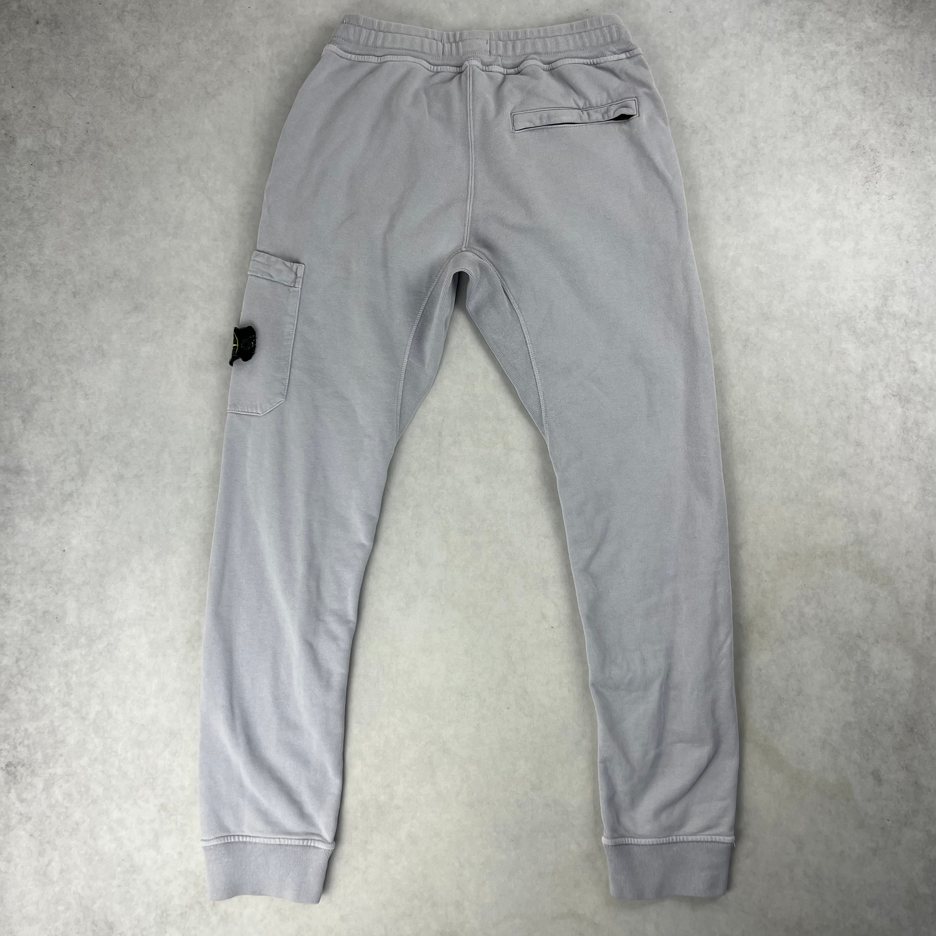 Stone Island Joggers