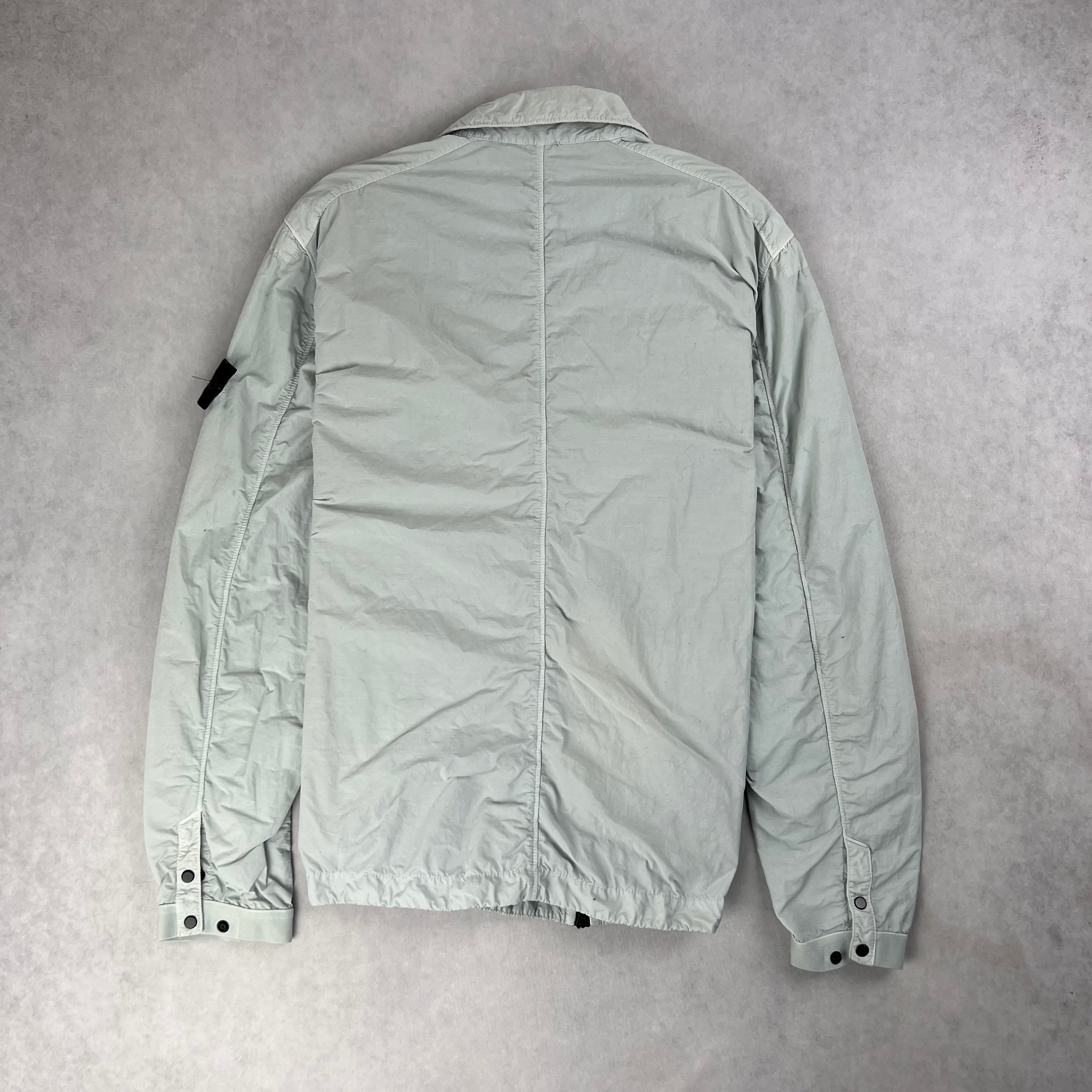 Stone Island Overshirt