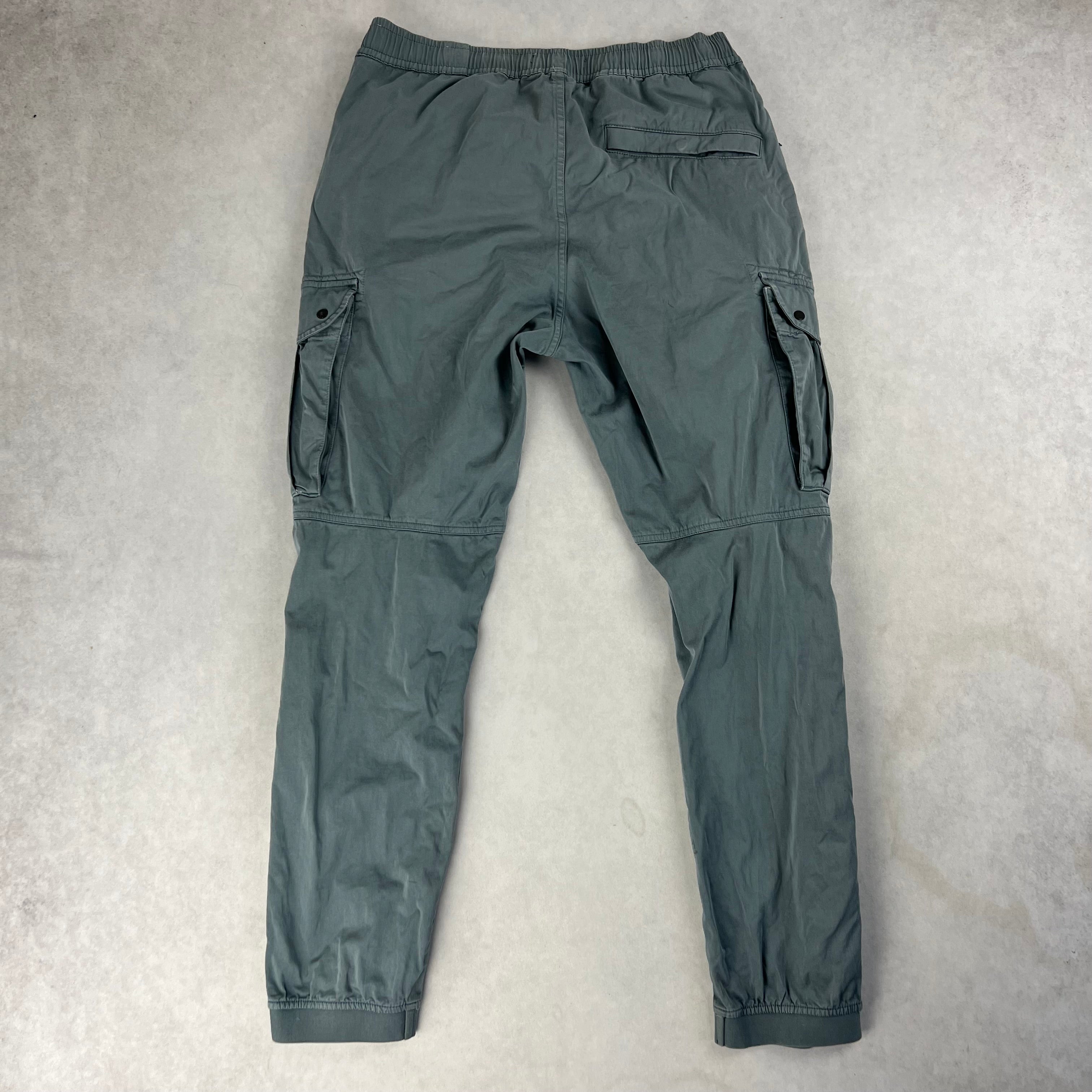 Stone Island Cargo Pants