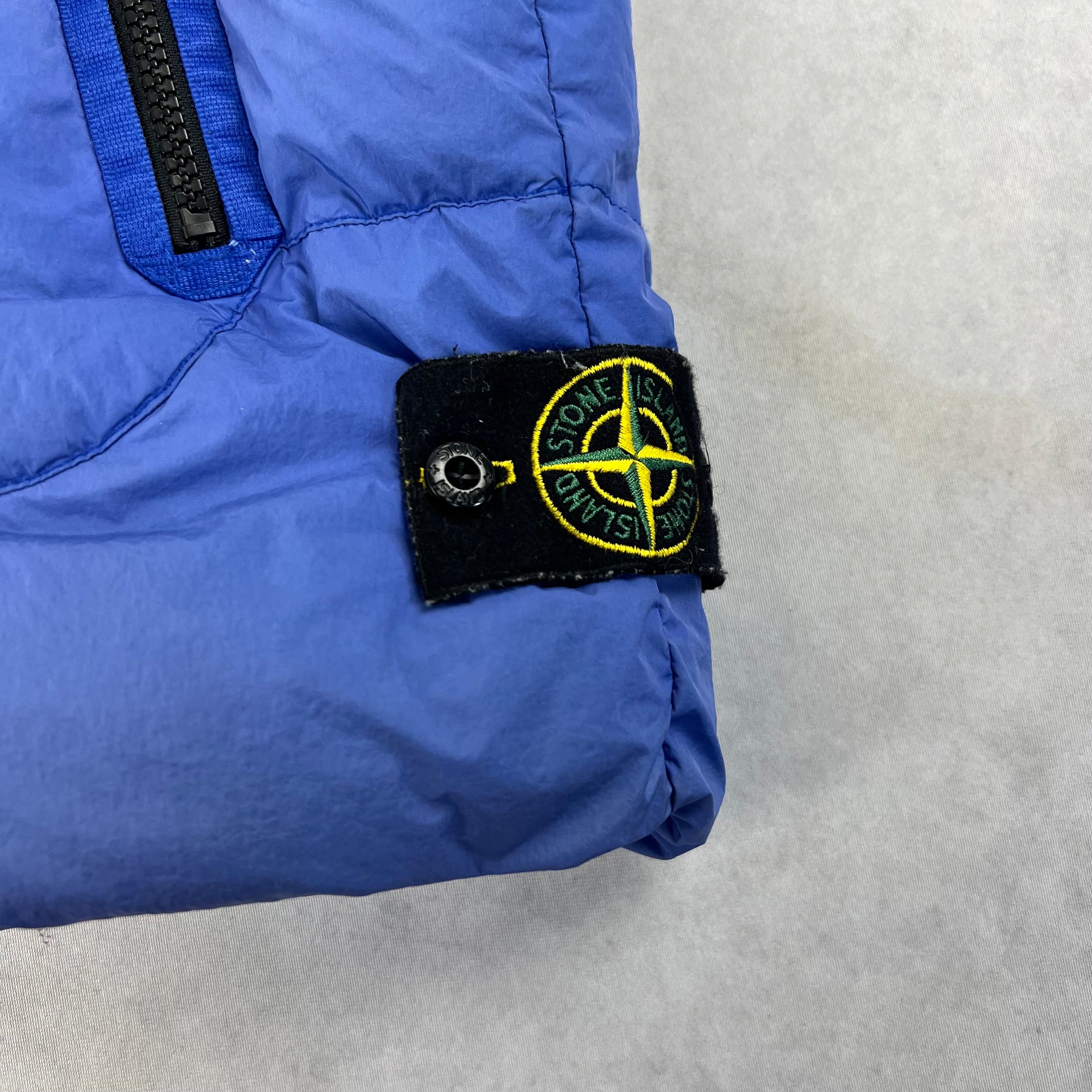 Stone Island Gilet
