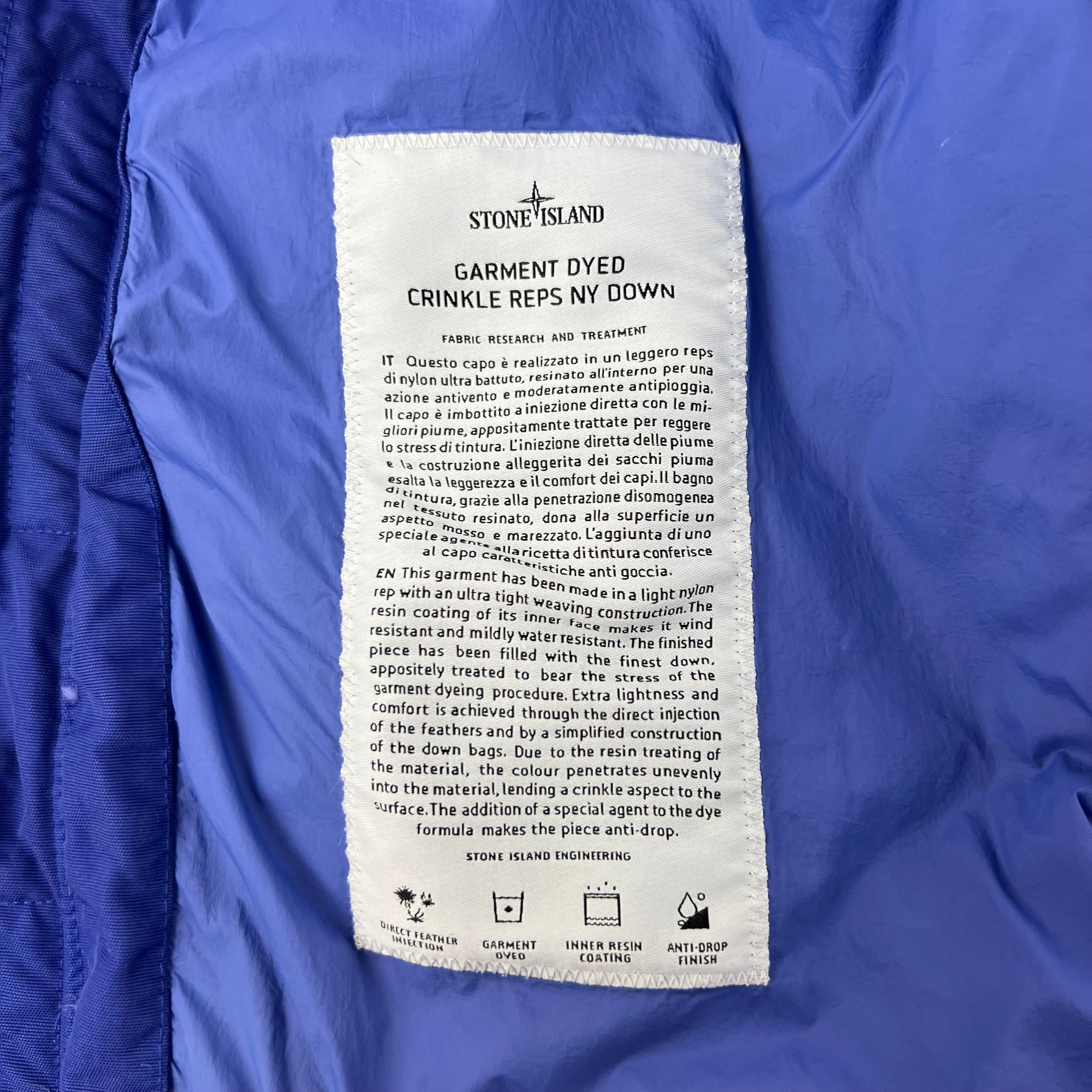 Stone Island Gilet