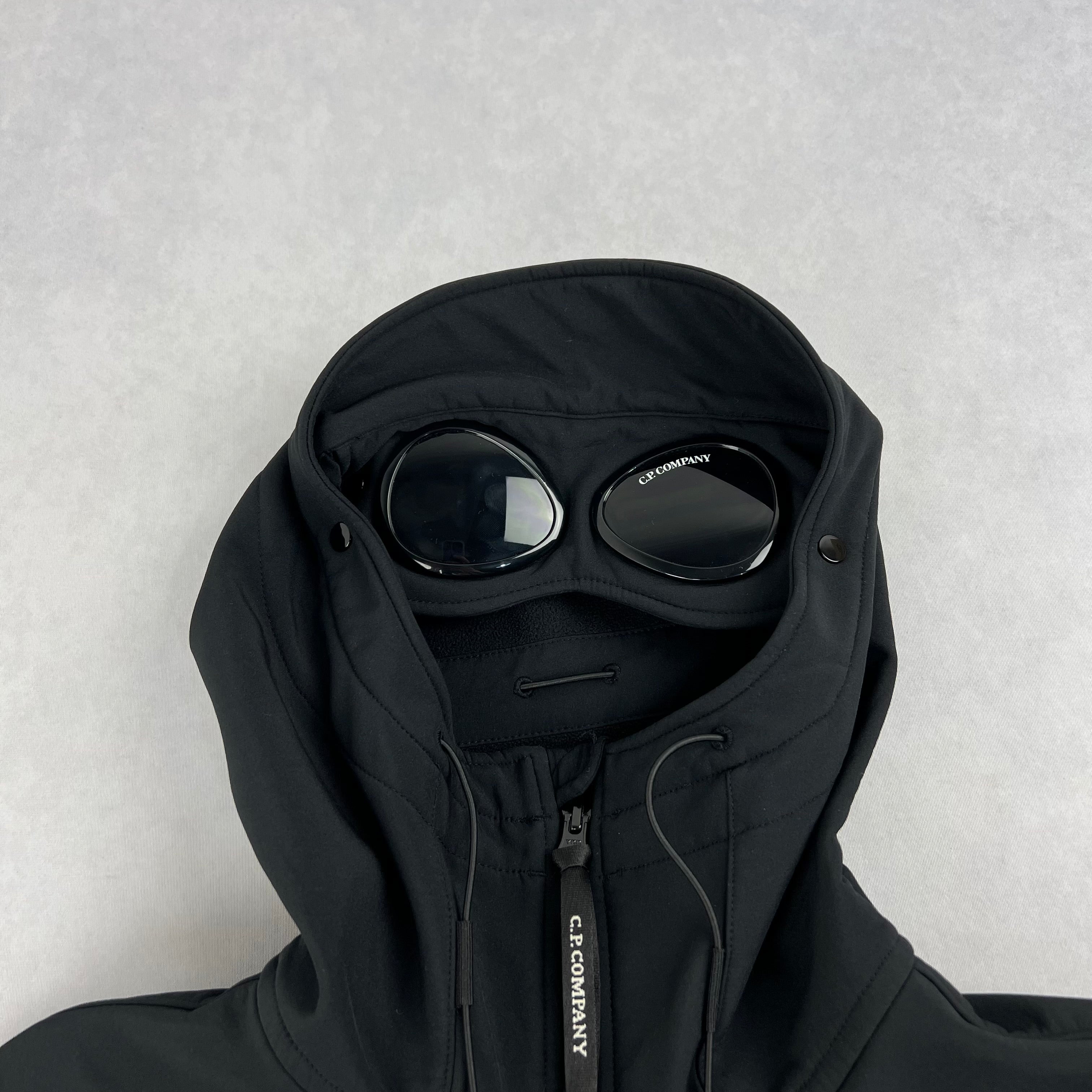 CP Company Goggle Jacket