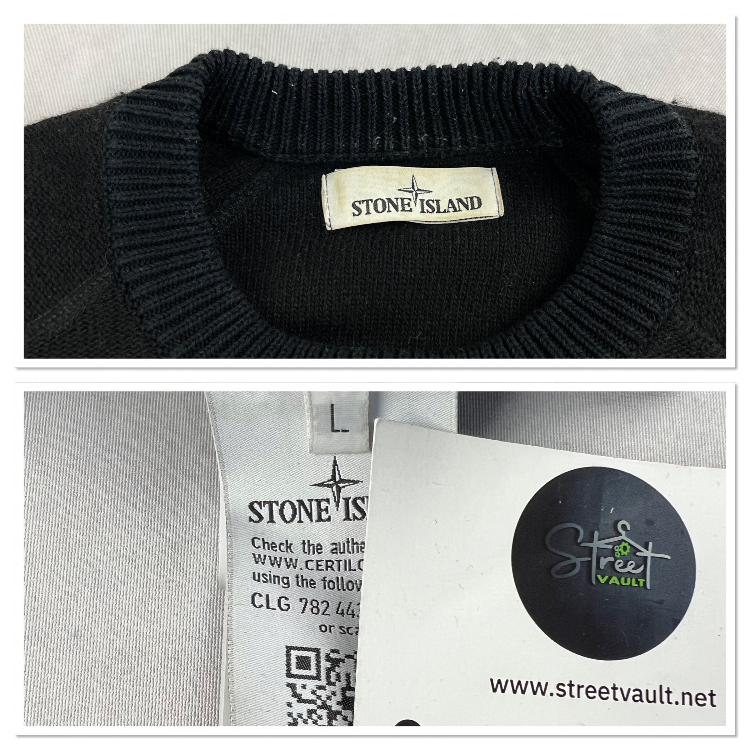 Stone Island Jumper