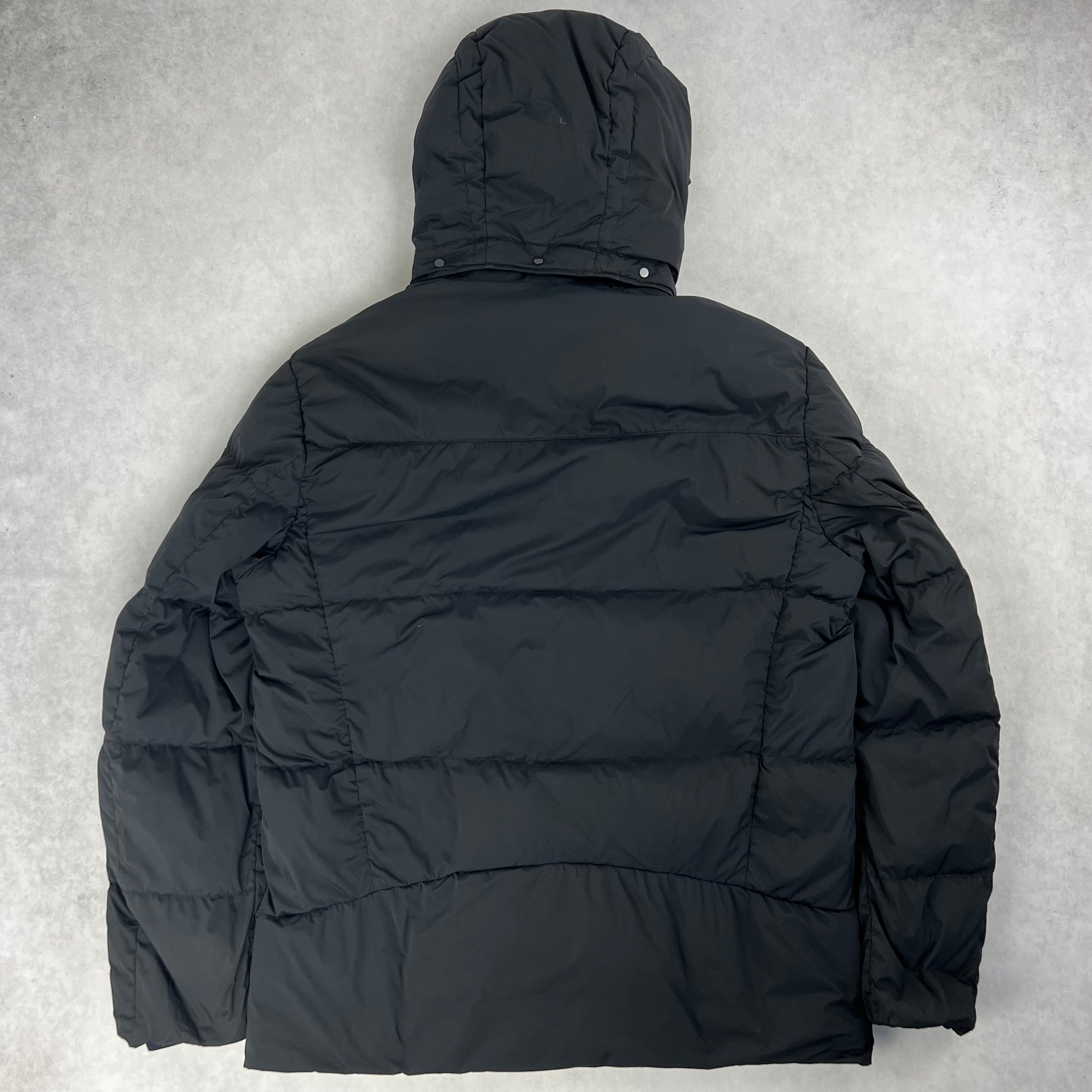 CP Company Puffer Jacket