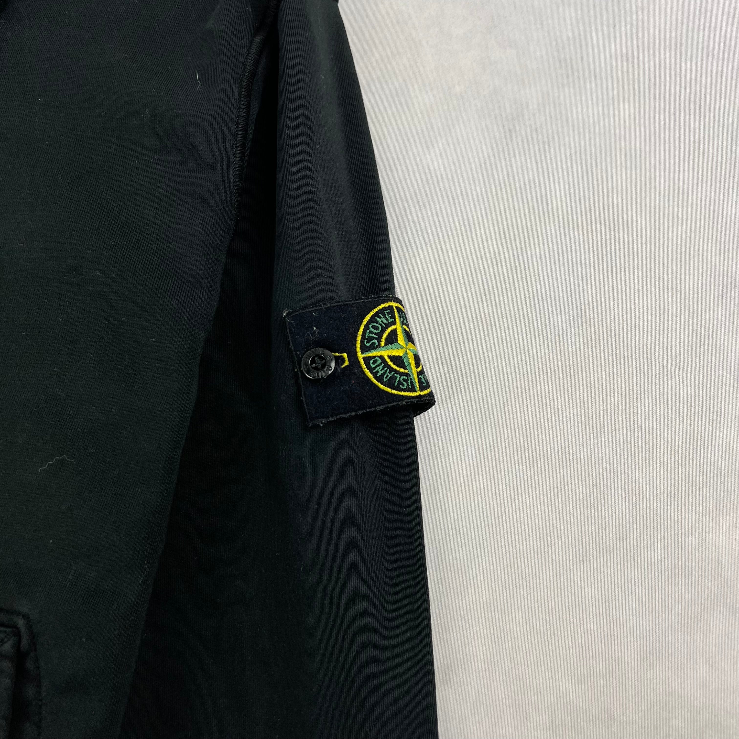 Stone Island Hoodie