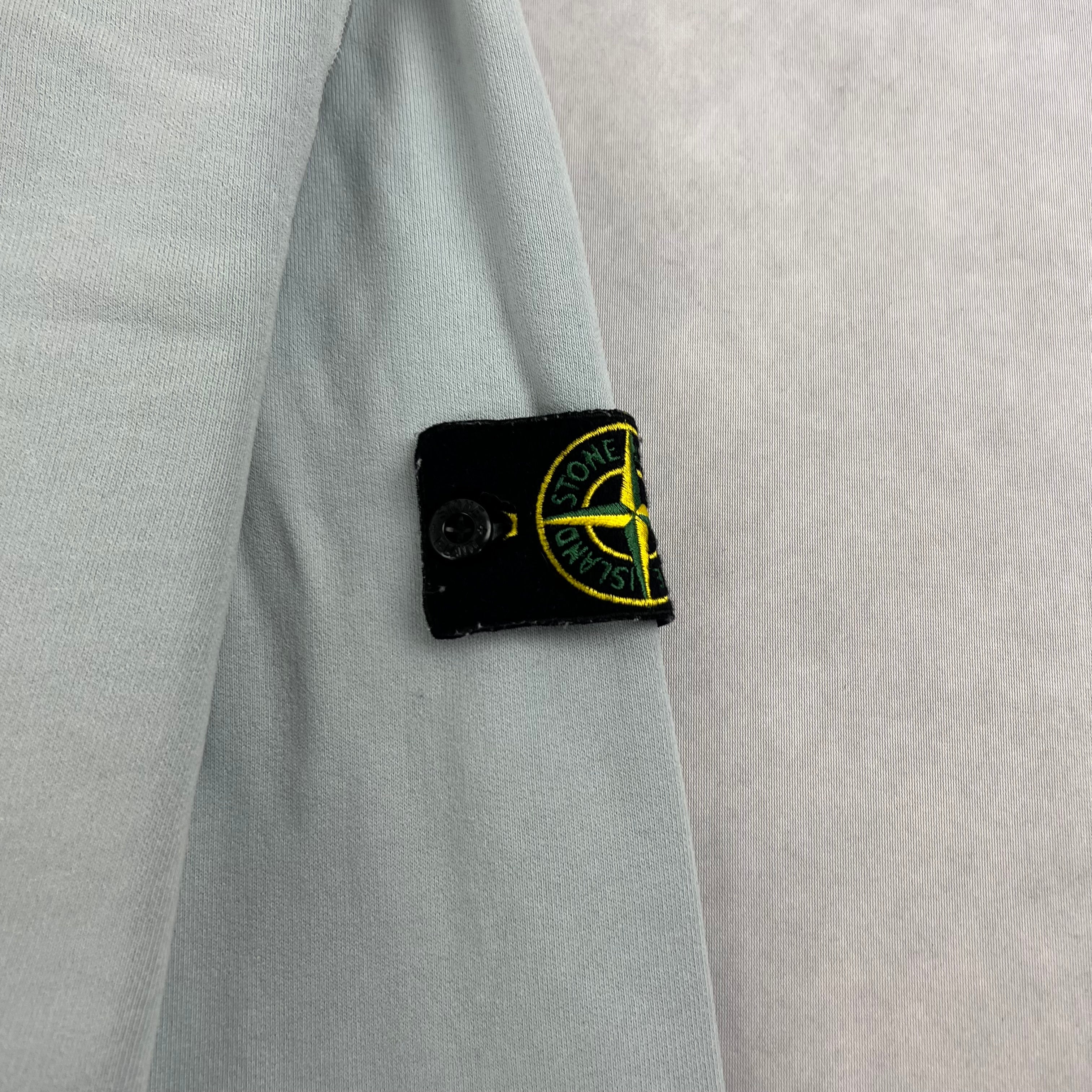 Stone Island Hoodie