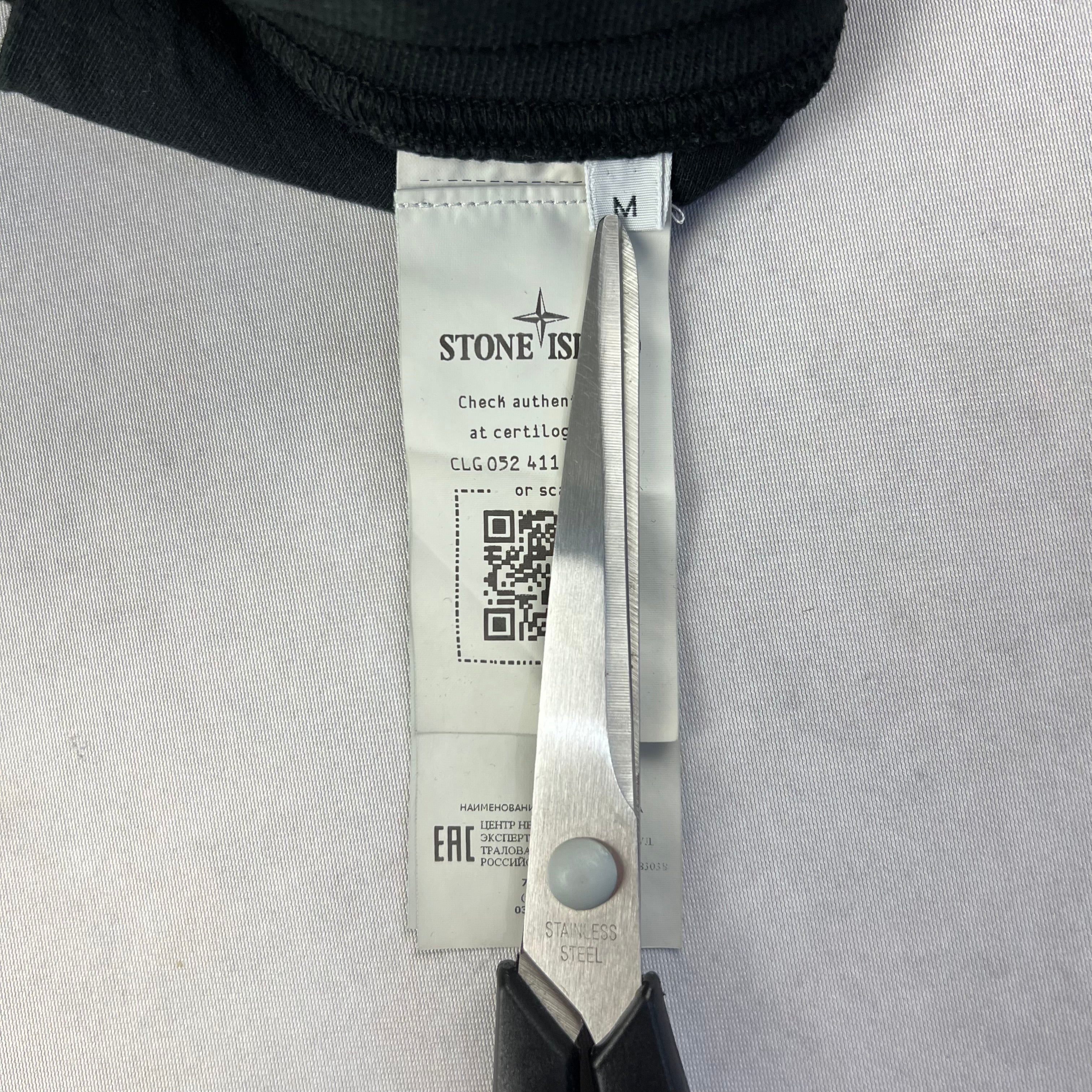 Stone Island Joggers