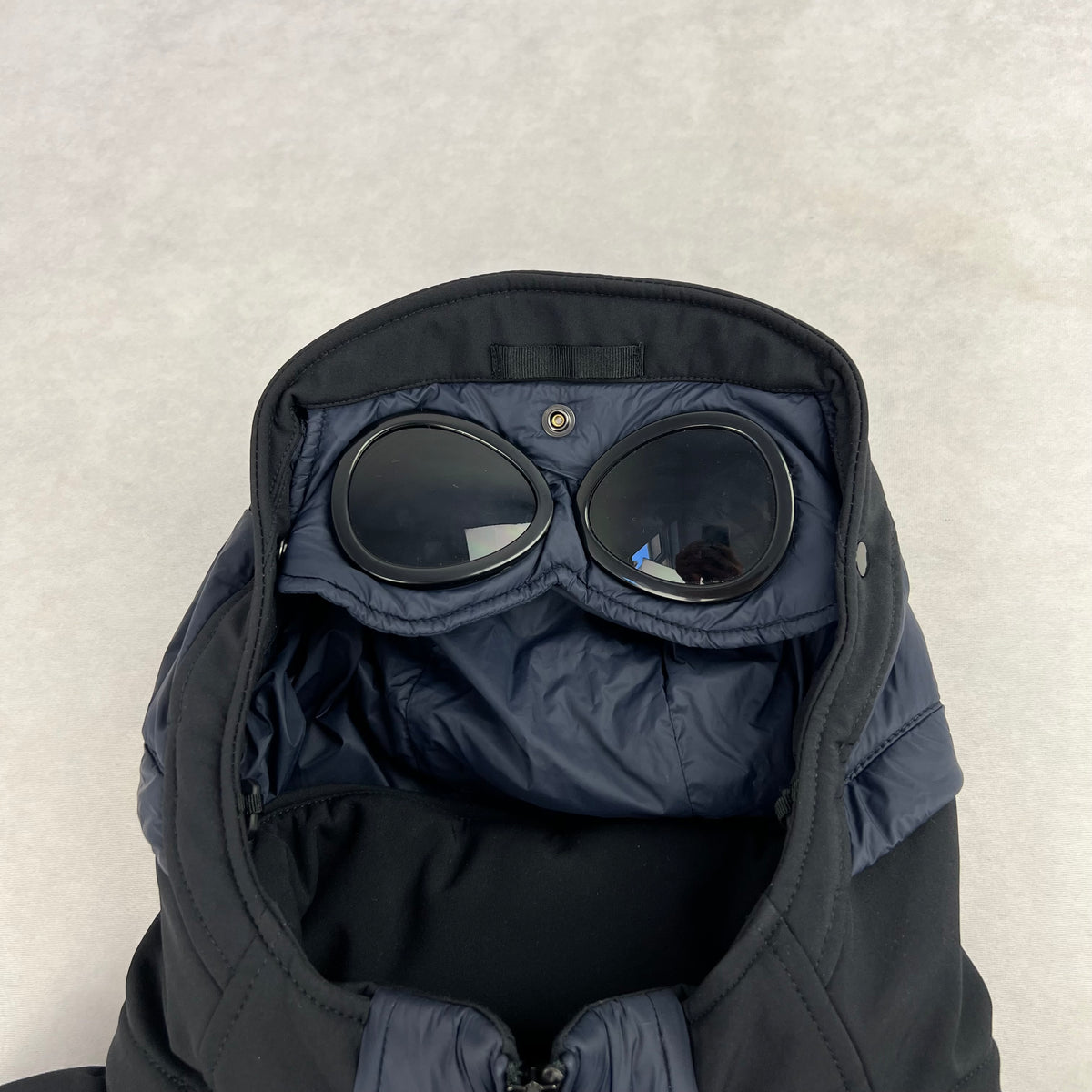 CP Company Goggle Jacket