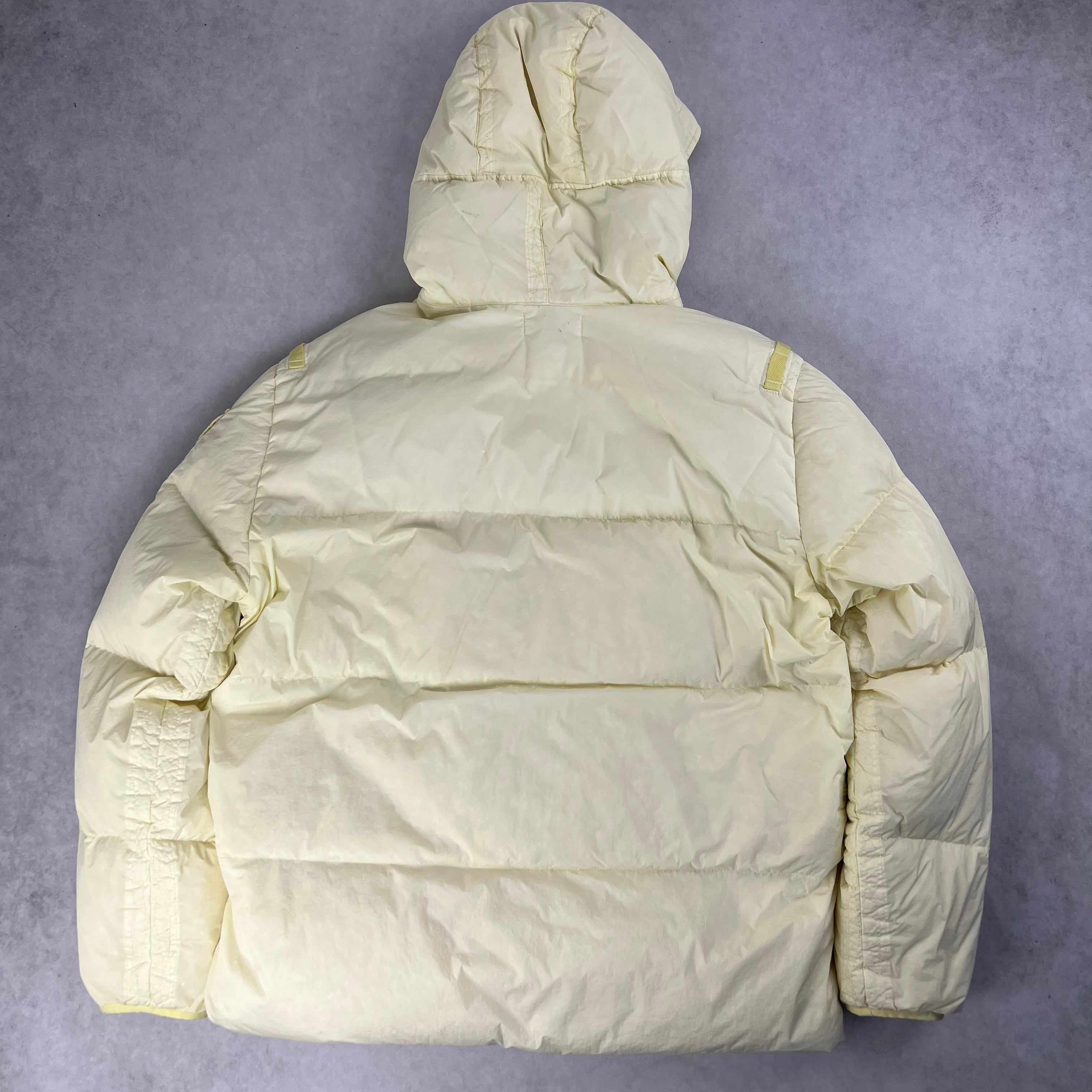 Stone Island Puffer Jacket