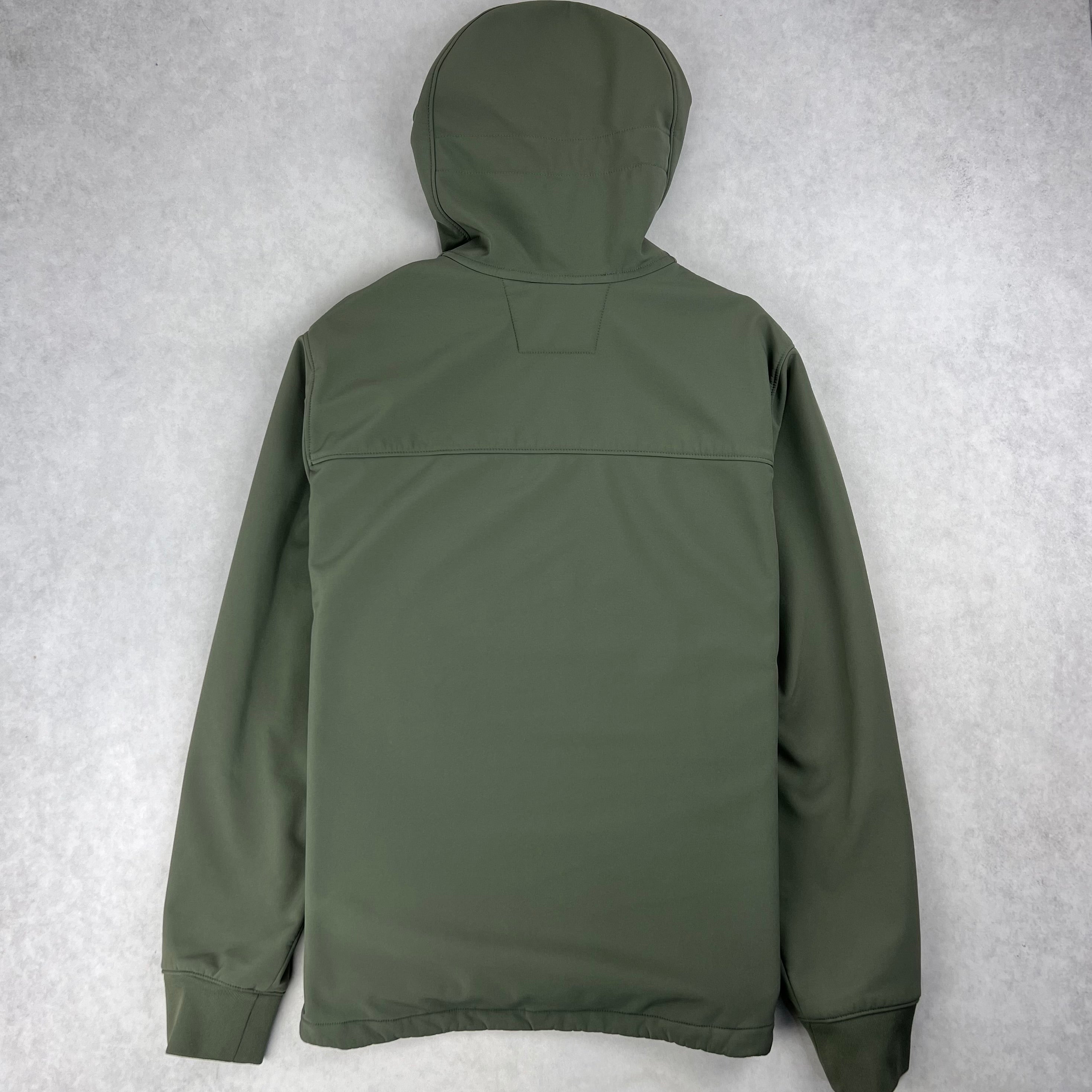 CP Company Goggle Jacket