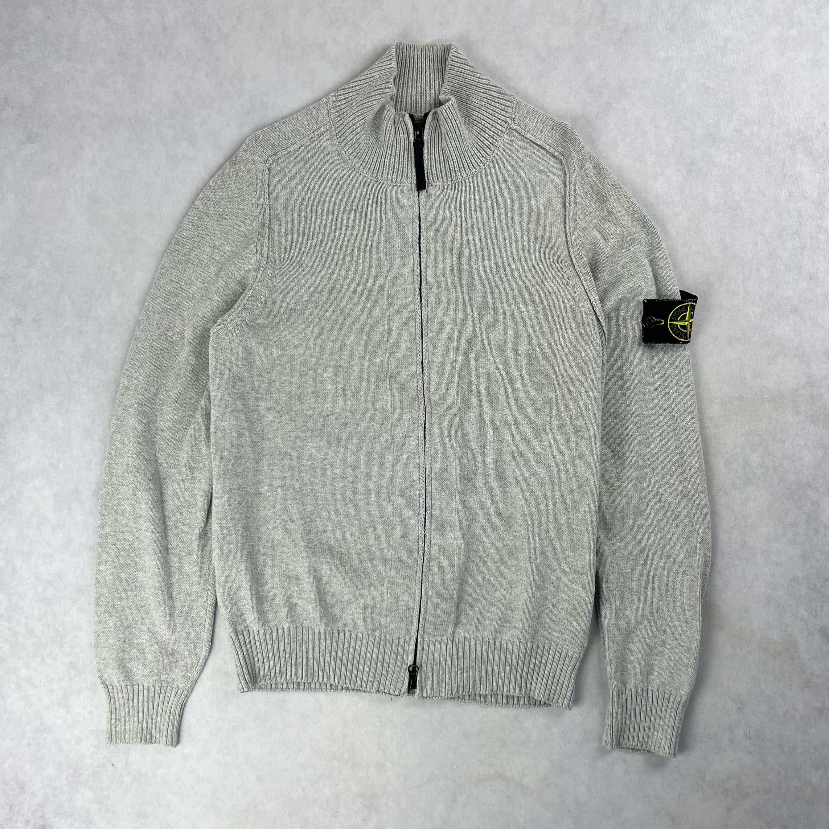 Stone Island Cardigan